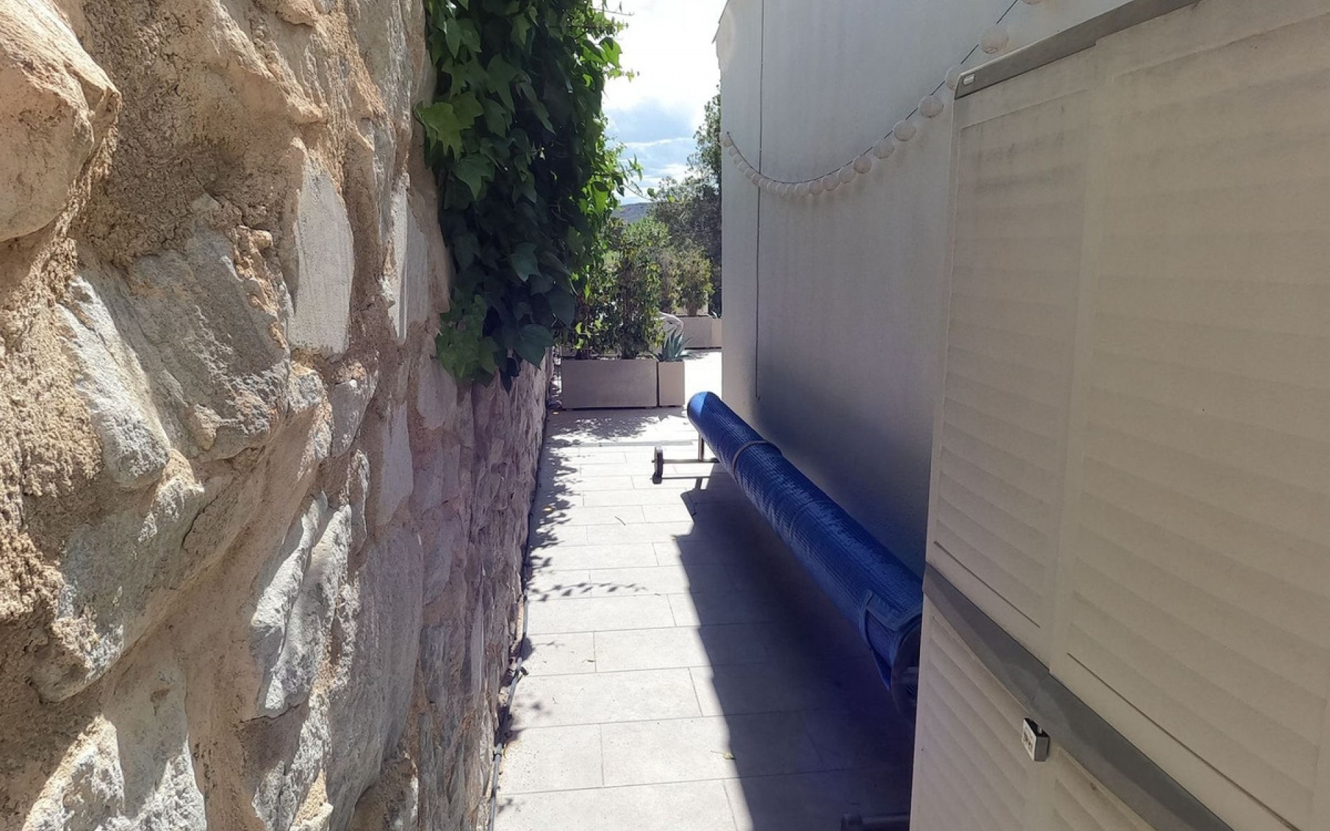 Resale - Villa - Algorfa - La Finca Golf