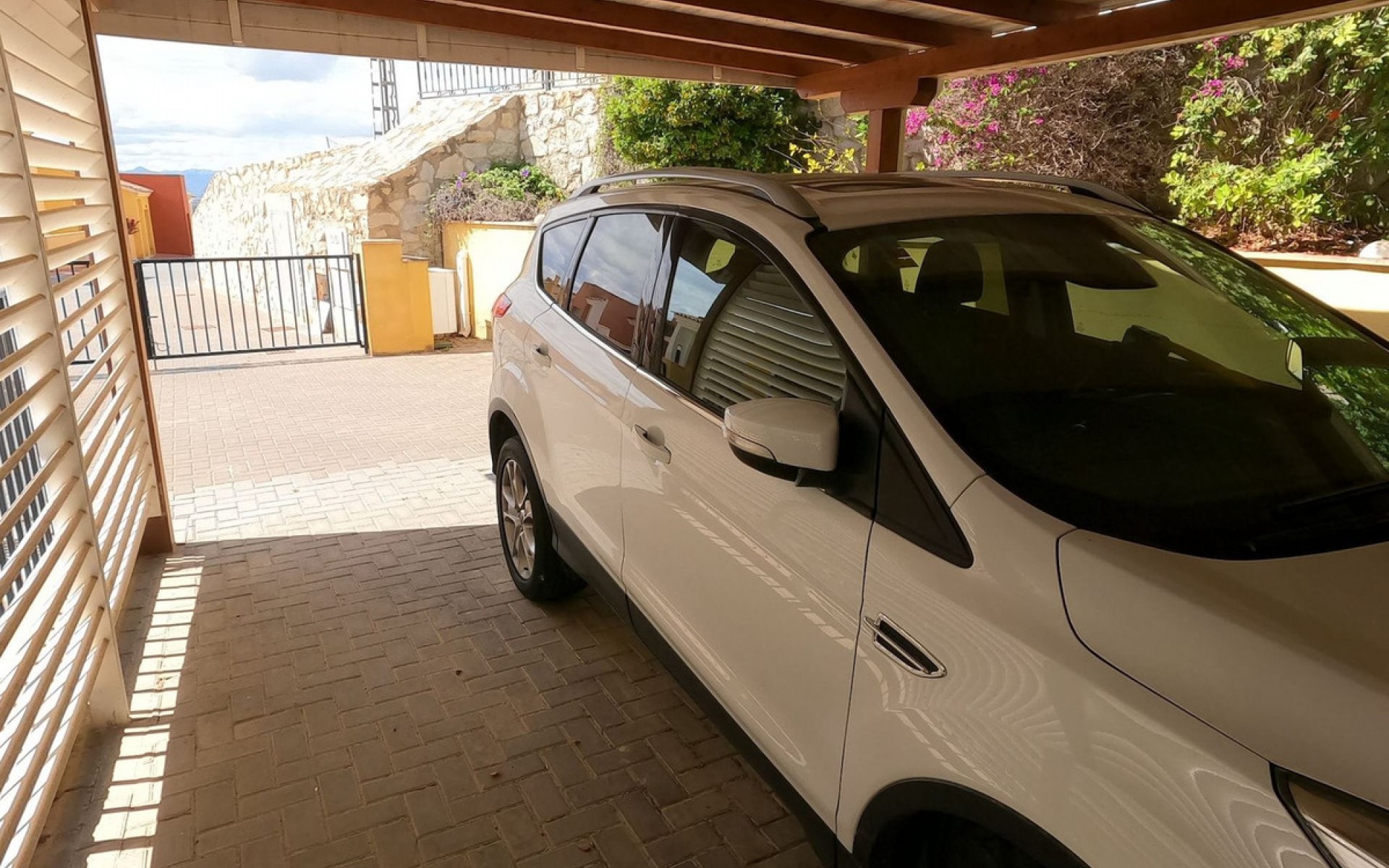 Resale - Villa - Algorfa - La Finca Golf