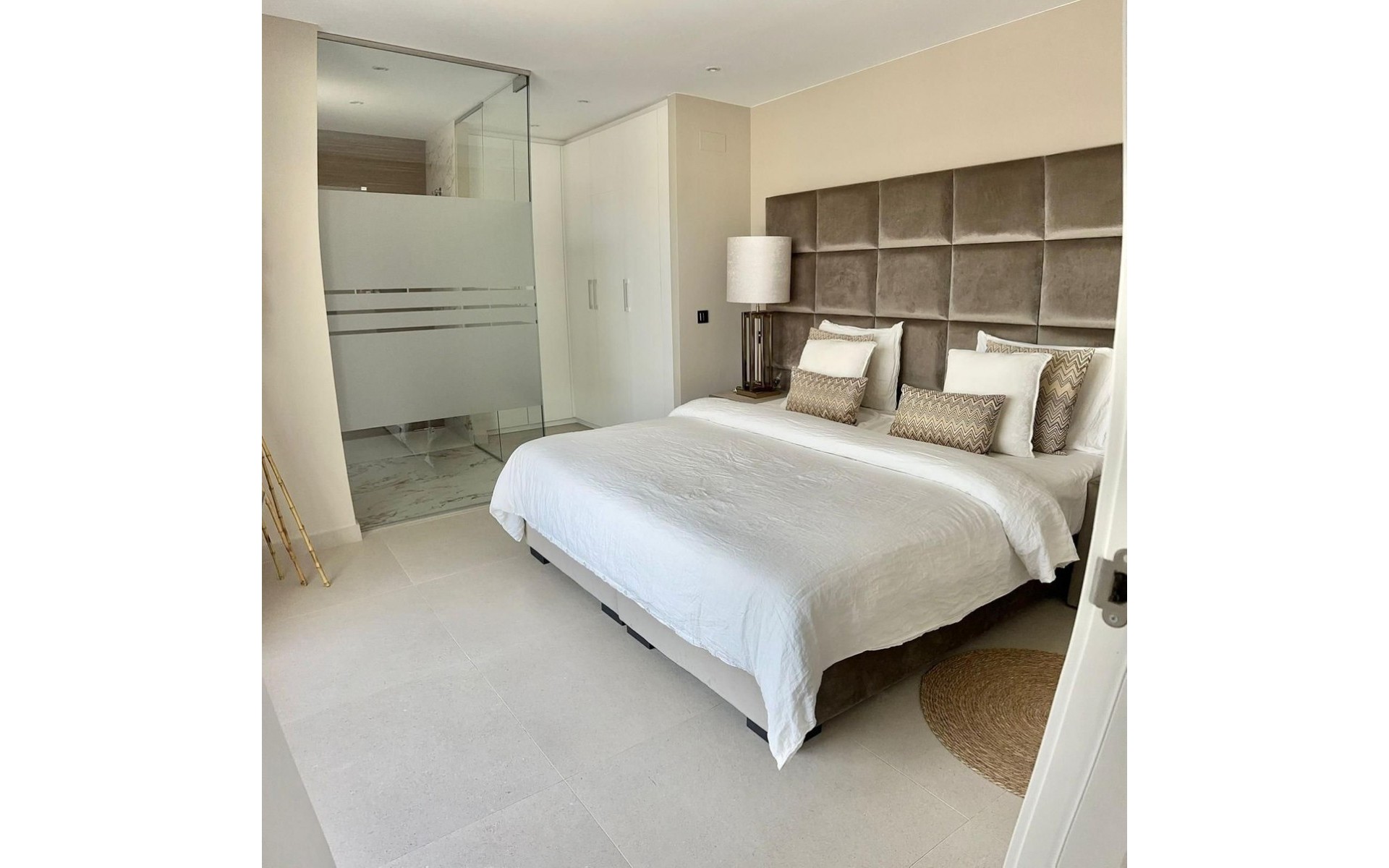 Resale - Villa - Algorfa - La Finca Golf