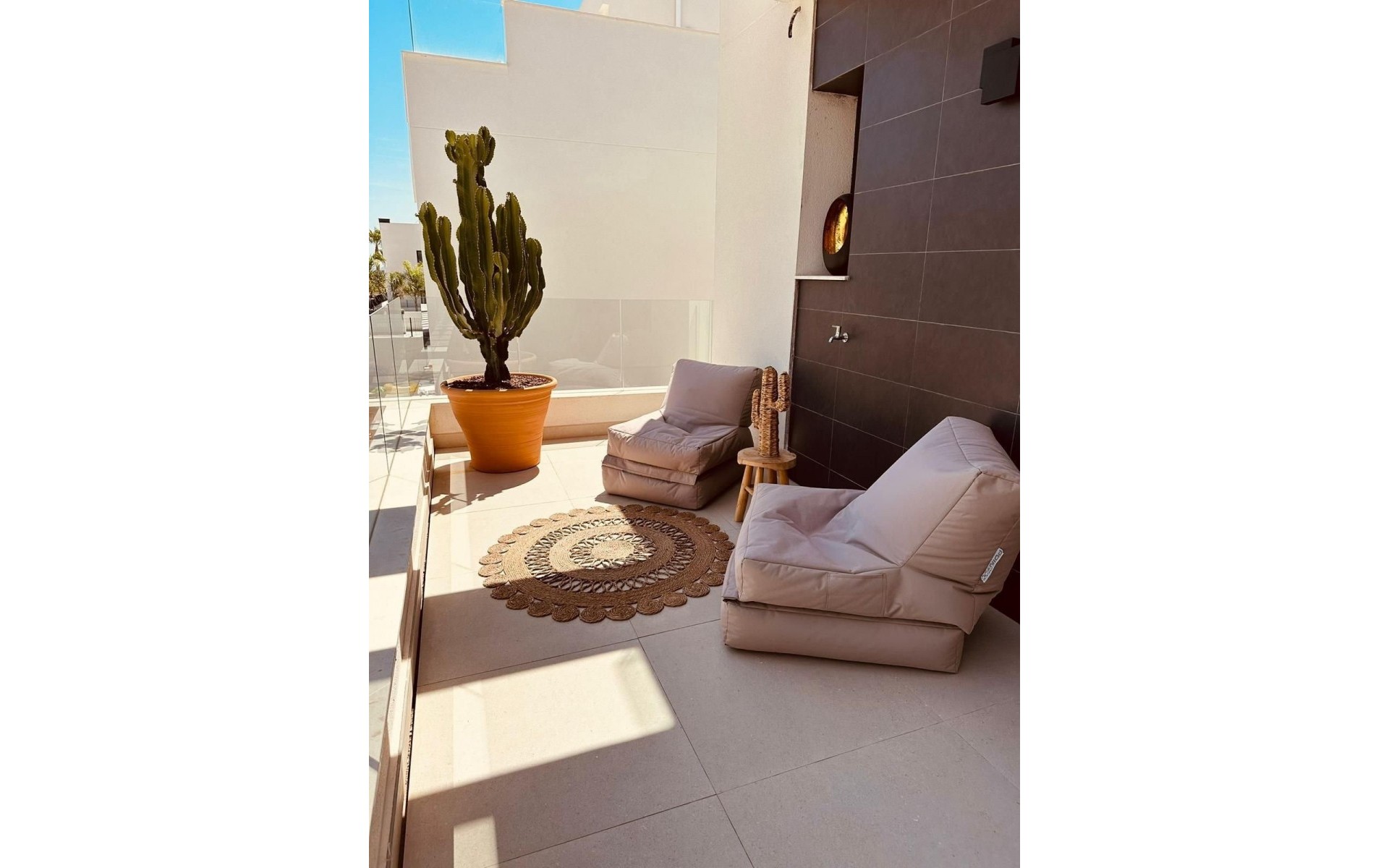 Resale - Villa - Algorfa - La Finca Golf