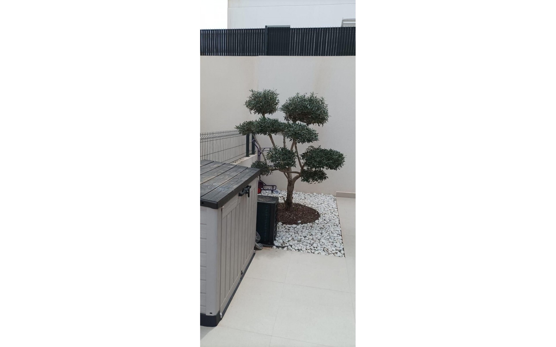 Resale - Villa - Algorfa - La Finca Golf