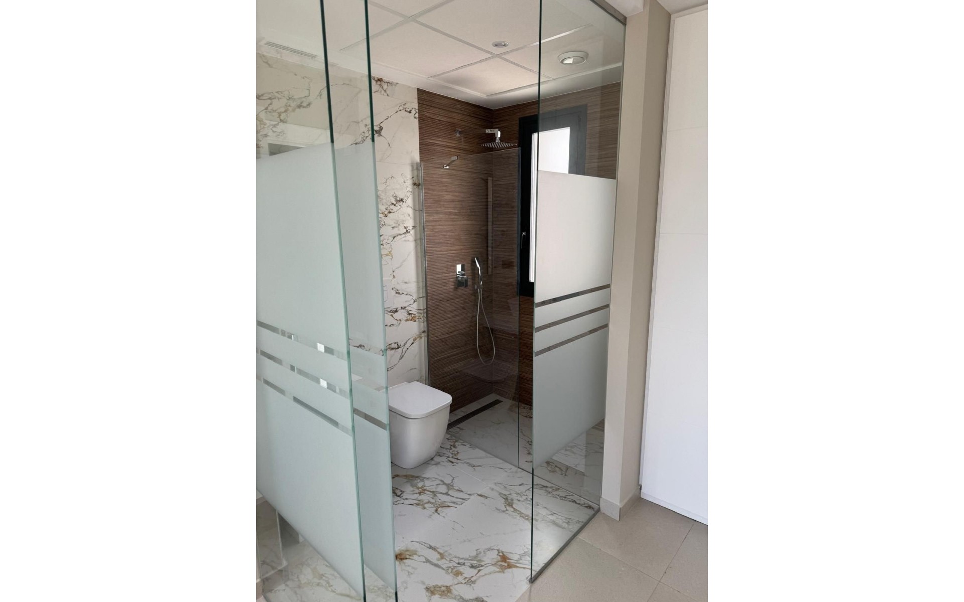 Resale - Villa - Algorfa - La Finca Golf