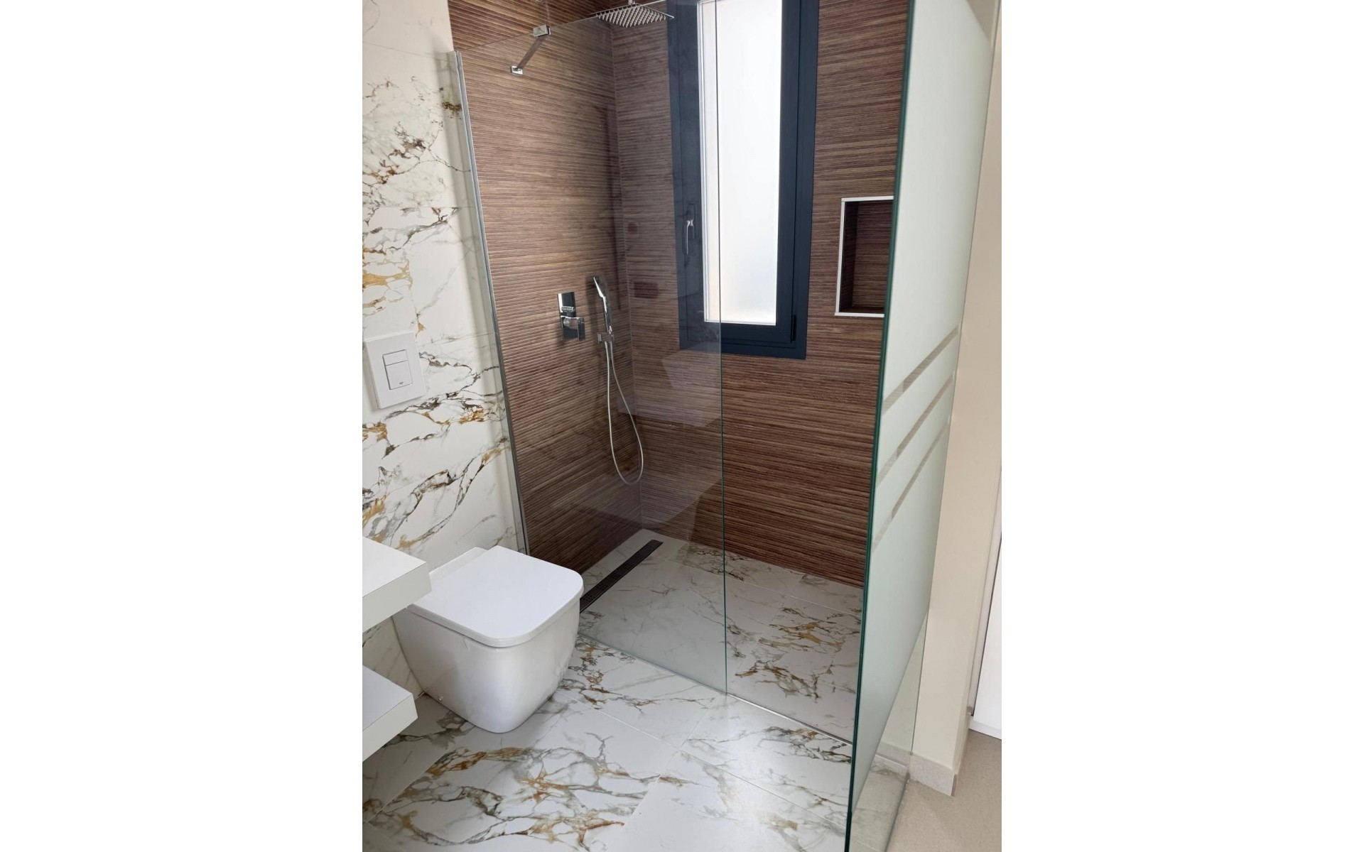 Resale - Villa - Algorfa - La Finca Golf