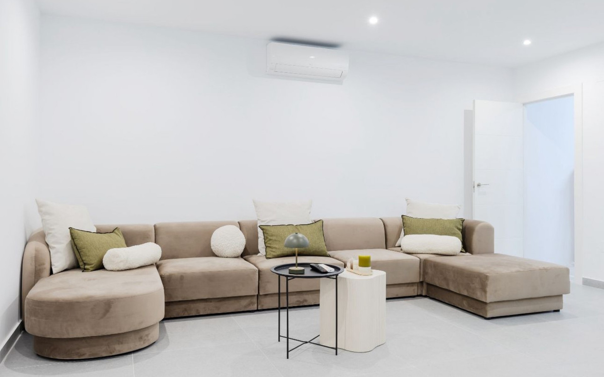 Resale - Villa - Algorfa - La Finca Golf