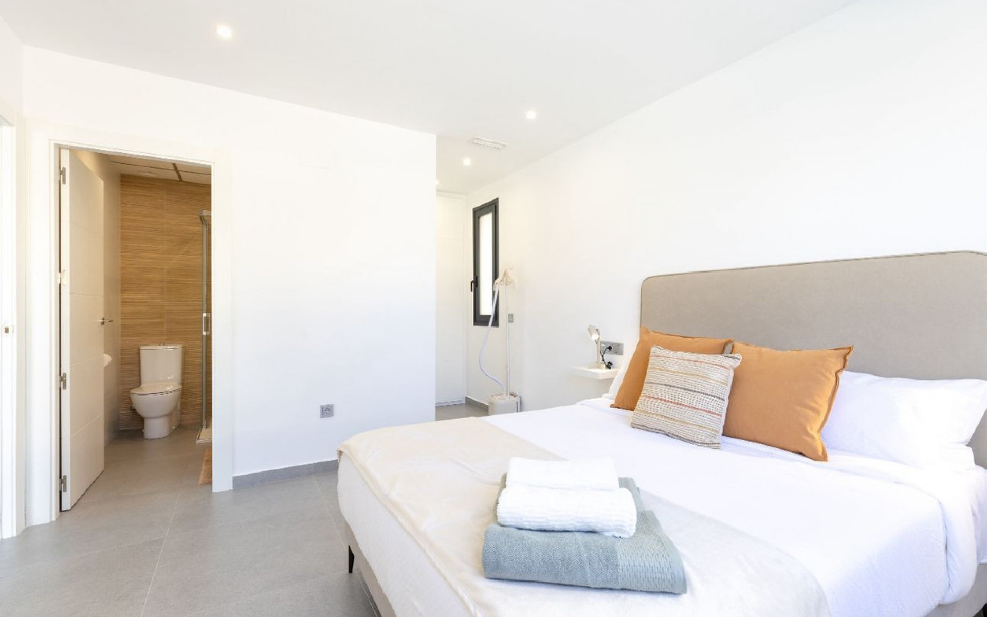 Resale - Villa - Algorfa - La Finca Golf