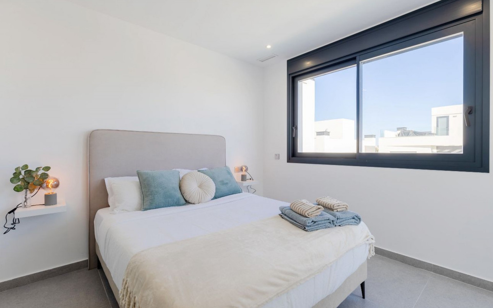 Resale - Villa - Algorfa - La Finca Golf