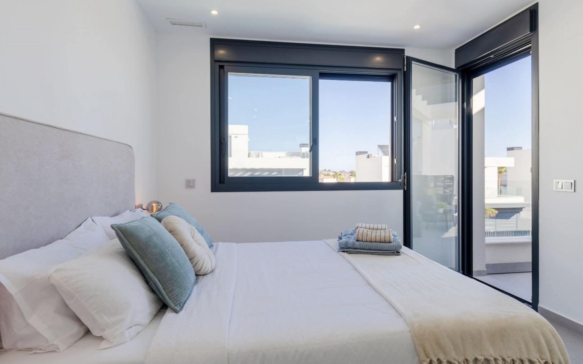 Resale - Villa - Algorfa - La Finca Golf