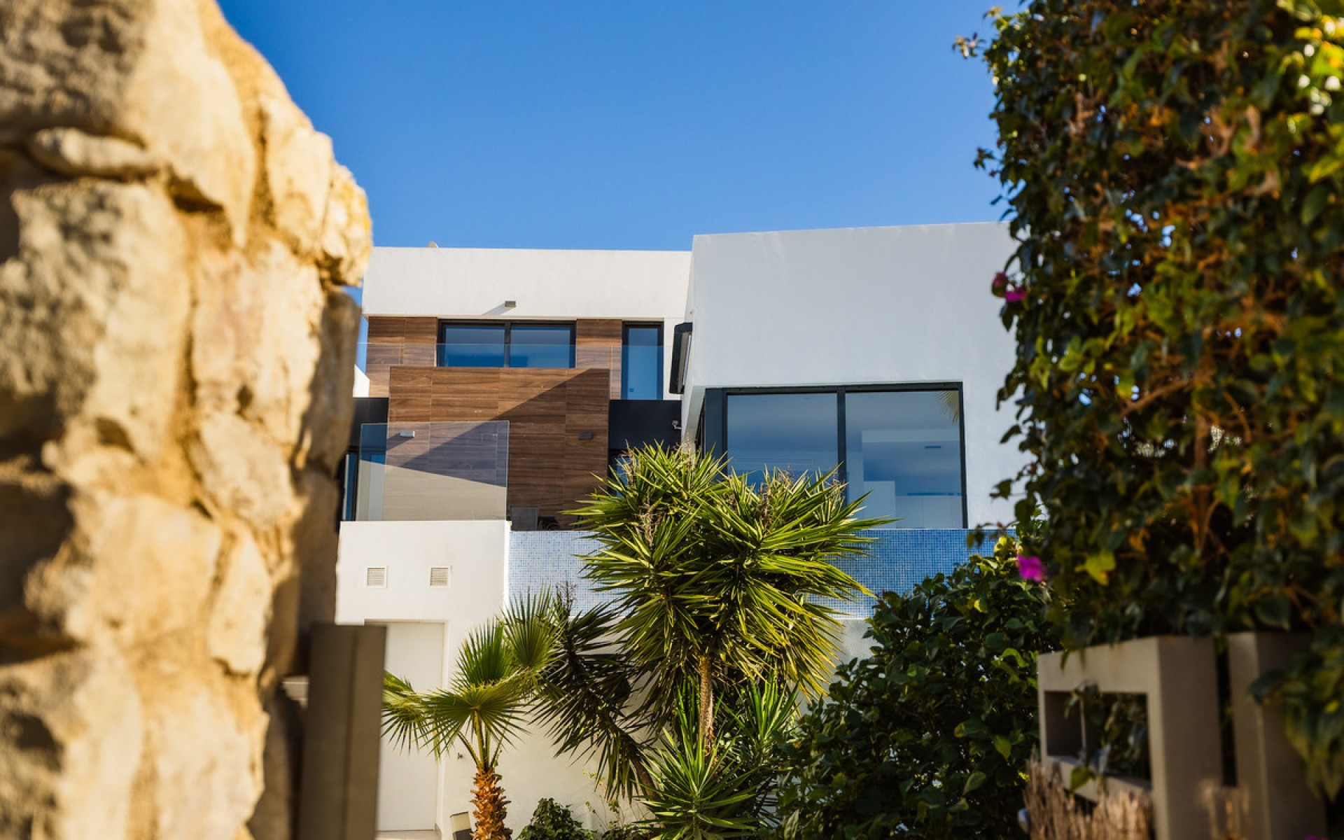 Resale - Villa - Algorfa - La Finca Golf