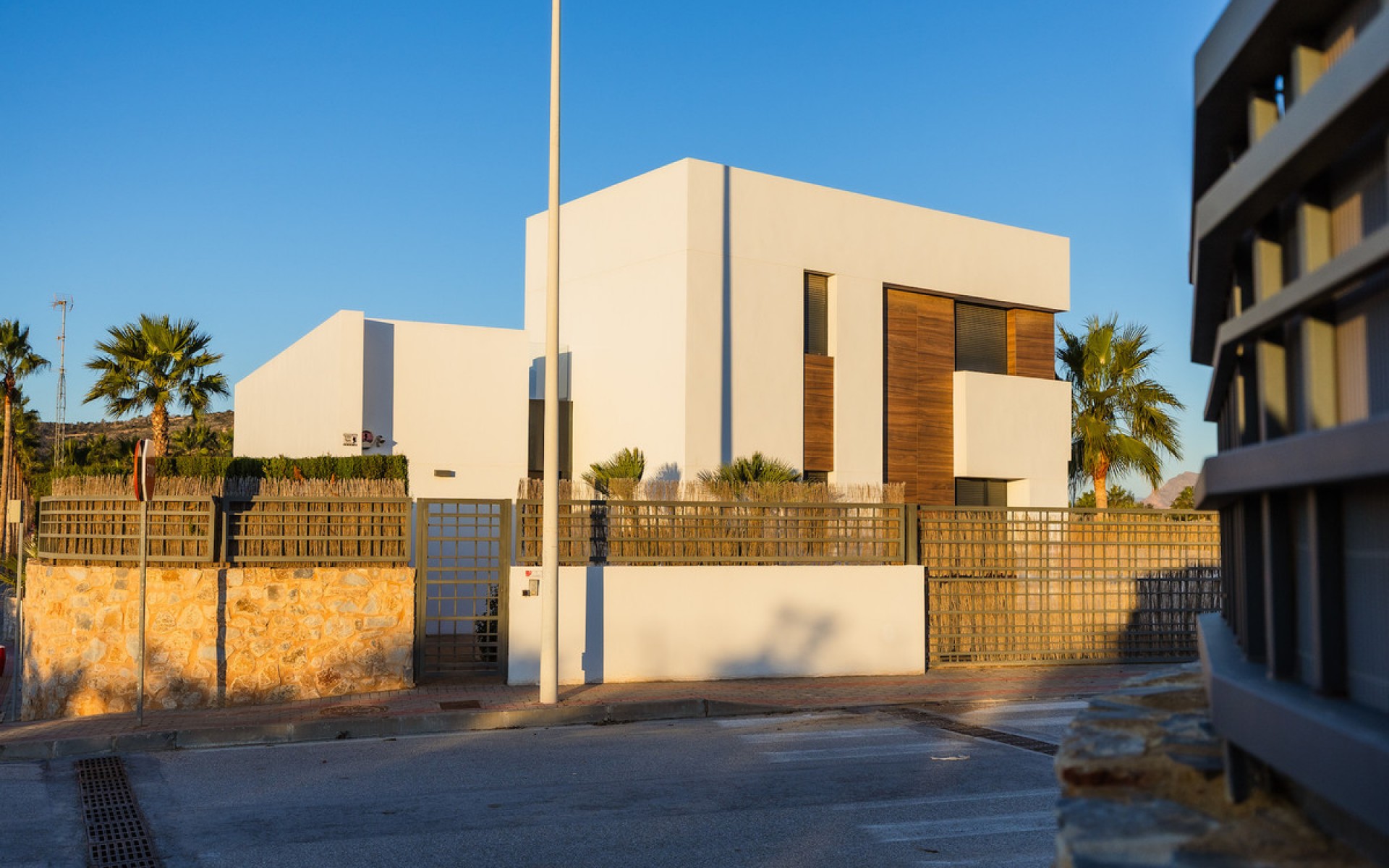 Resale - Villa - Algorfa - La Finca Golf