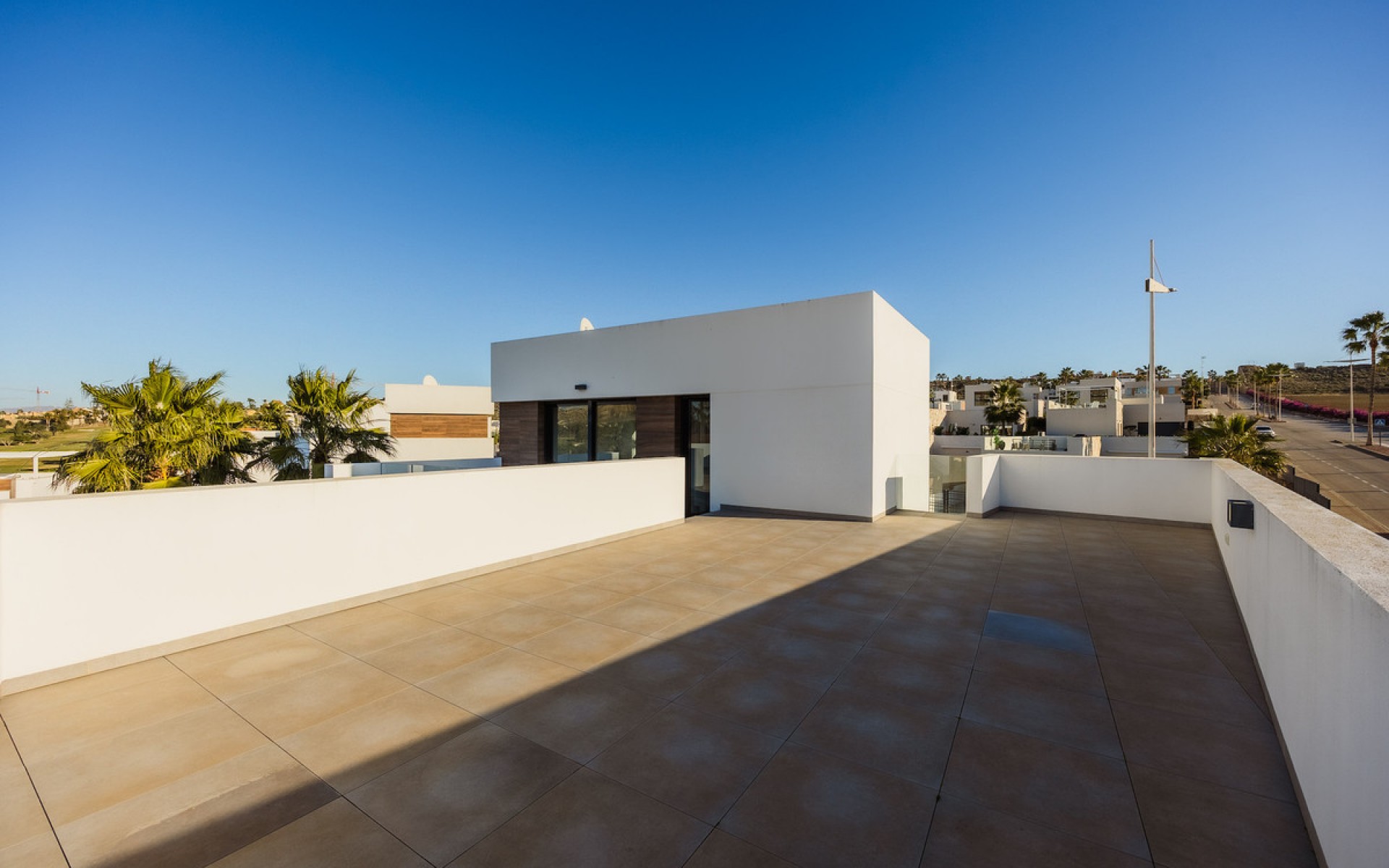 Resale - Villa - Algorfa - La Finca Golf