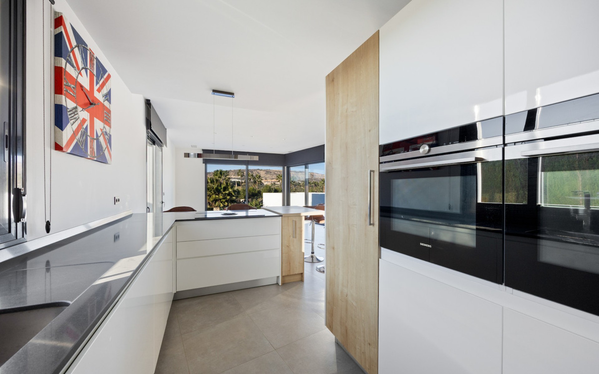 Resale - Villa - Algorfa - La Finca Golf