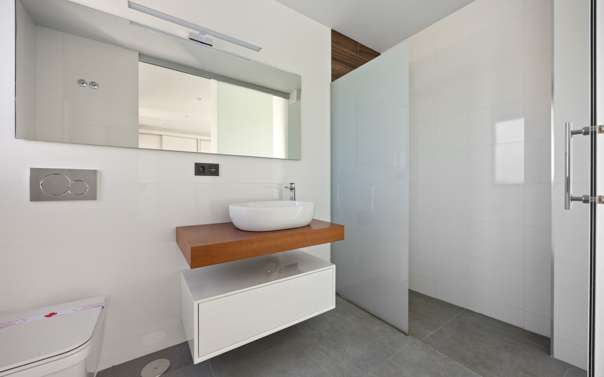 Resale - Villa - Algorfa - La Finca Golf