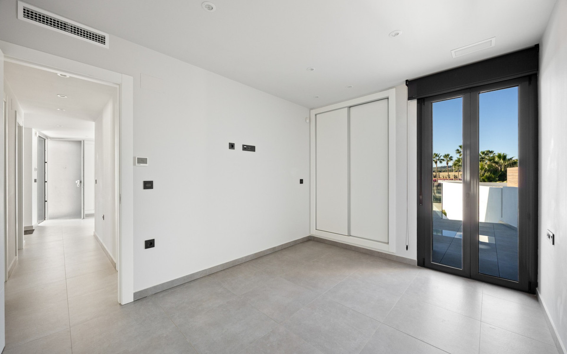 Resale - Villa - Algorfa - La Finca Golf