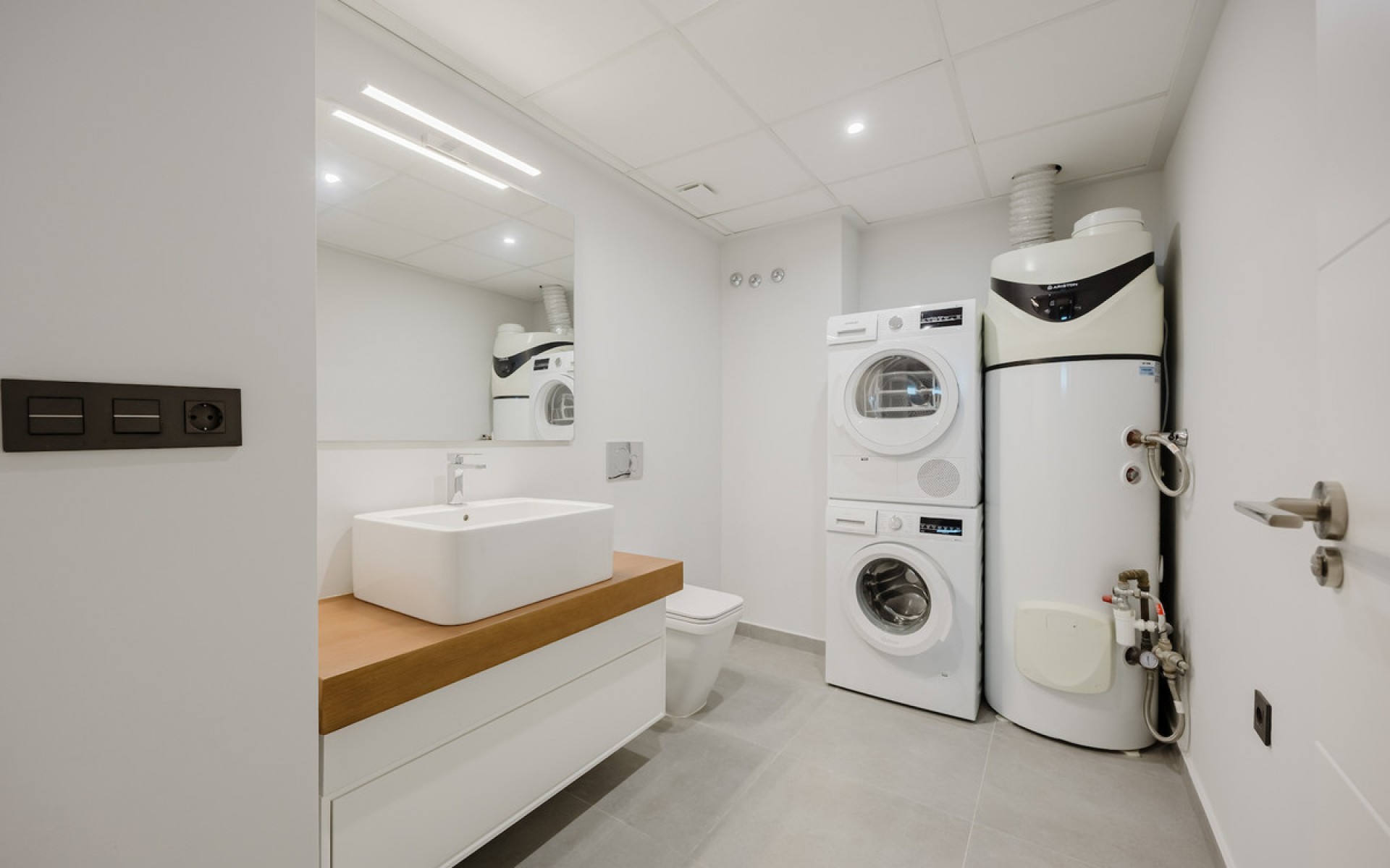 Resale - Villa - Algorfa - La Finca Golf