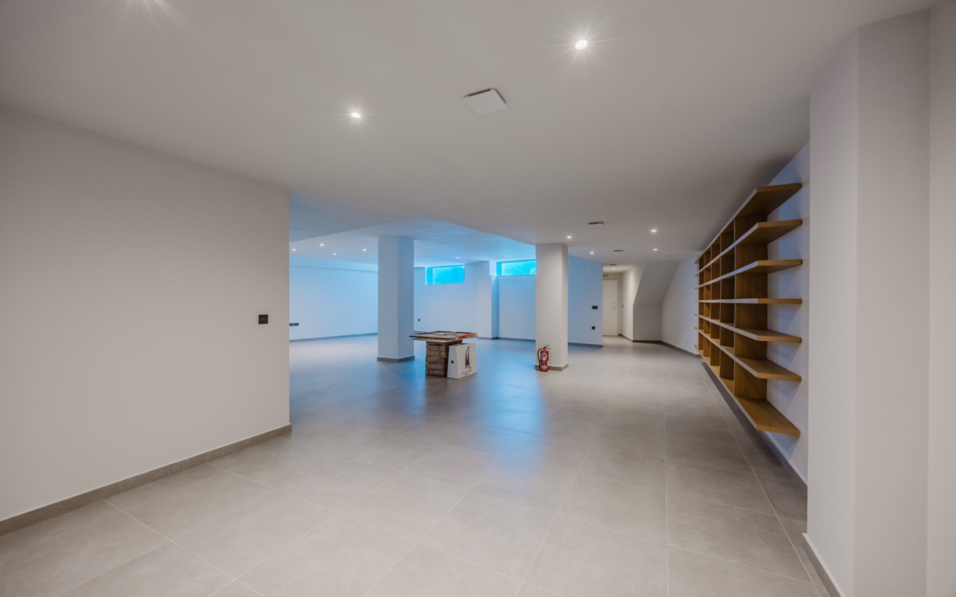 Resale - Villa - Algorfa - La Finca Golf