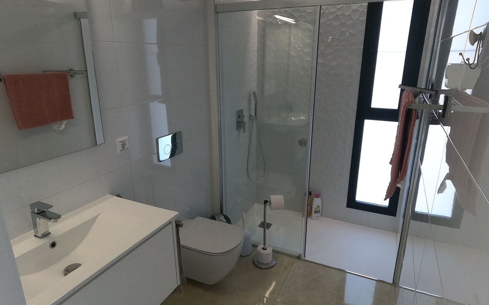 Resale - Villa - Algorfa - La Finca Golf