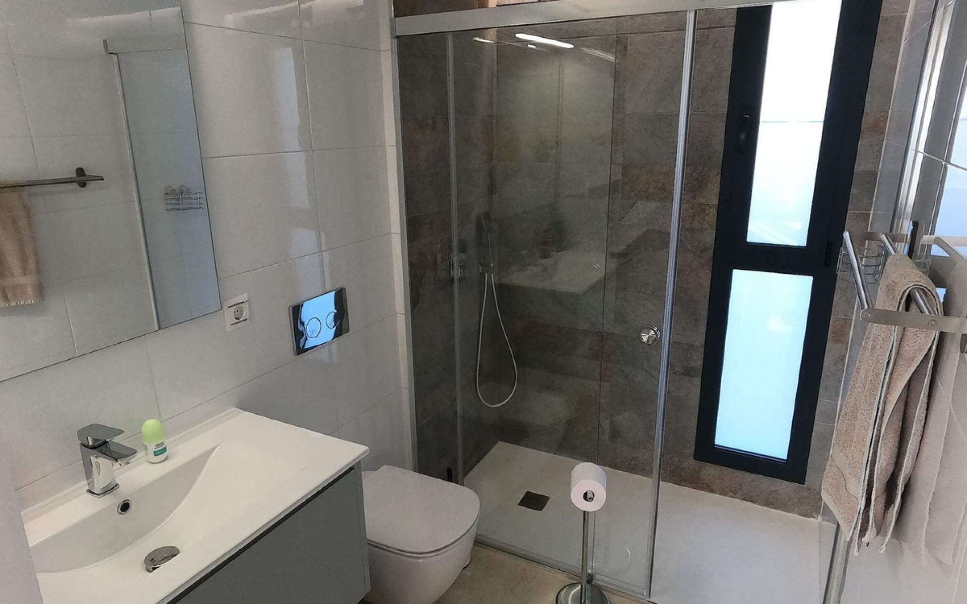 Resale - Villa - Algorfa - La Finca Golf