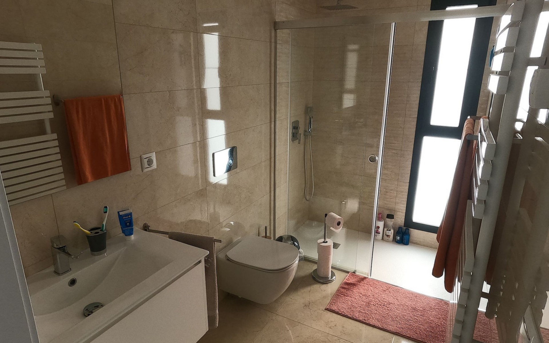 Resale - Villa - Algorfa - La Finca Golf