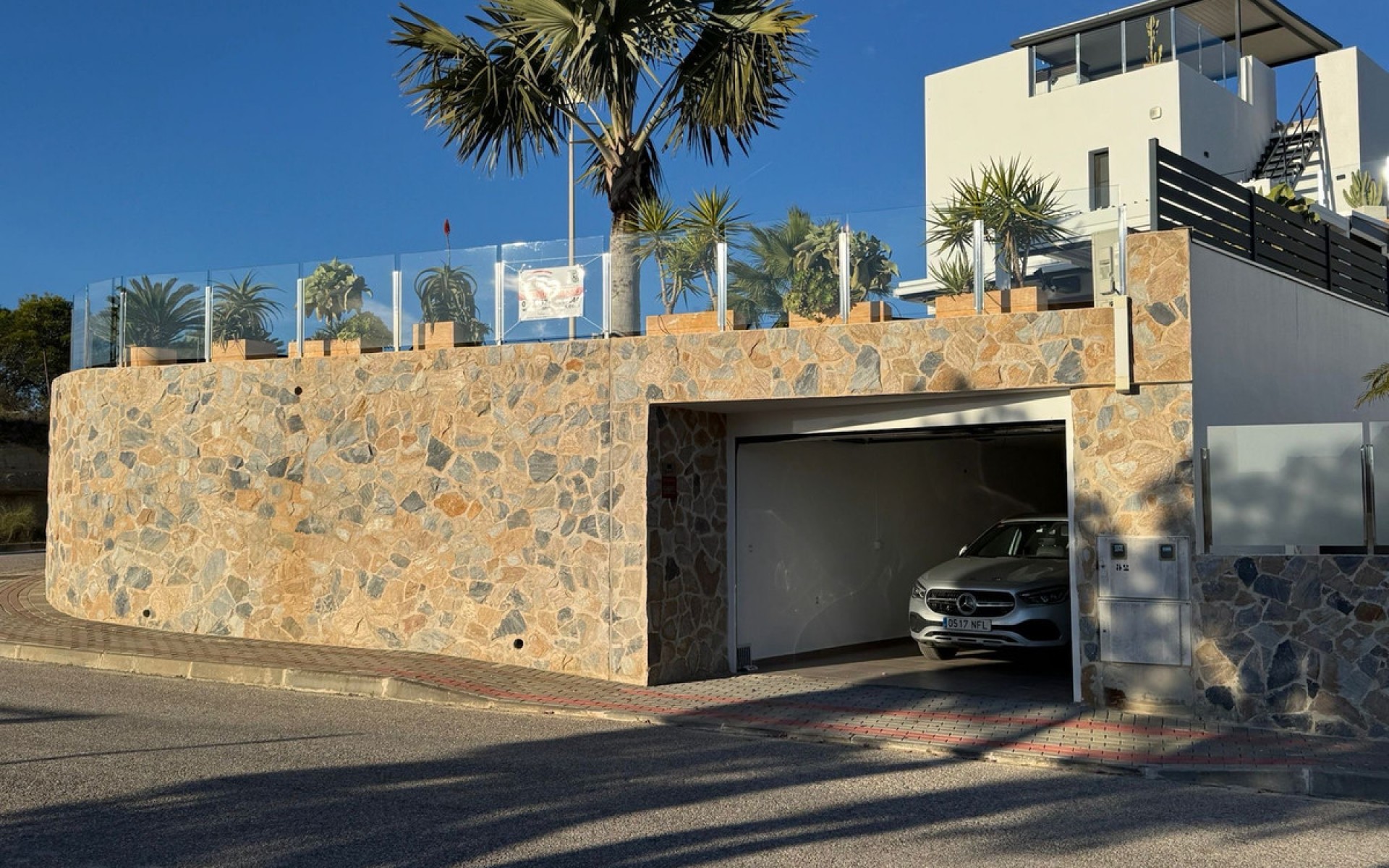 Resale - Villa - Algorfa - La Finca Golf