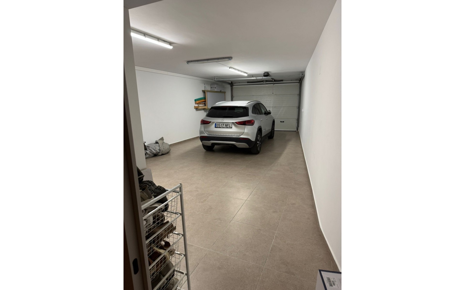 Resale - Villa - Algorfa - La Finca Golf