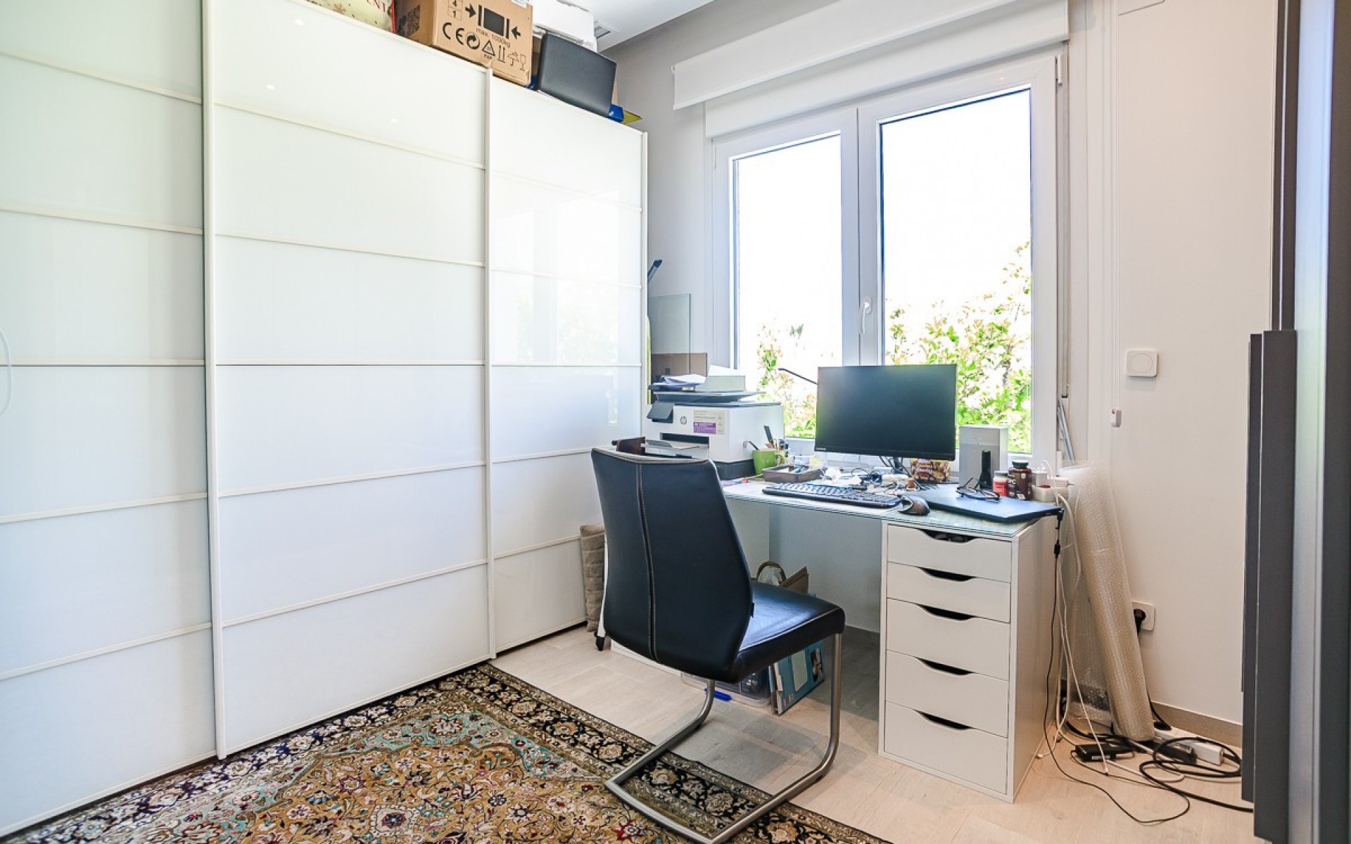 Resale - Villa - Algorfa - La Finca Golf