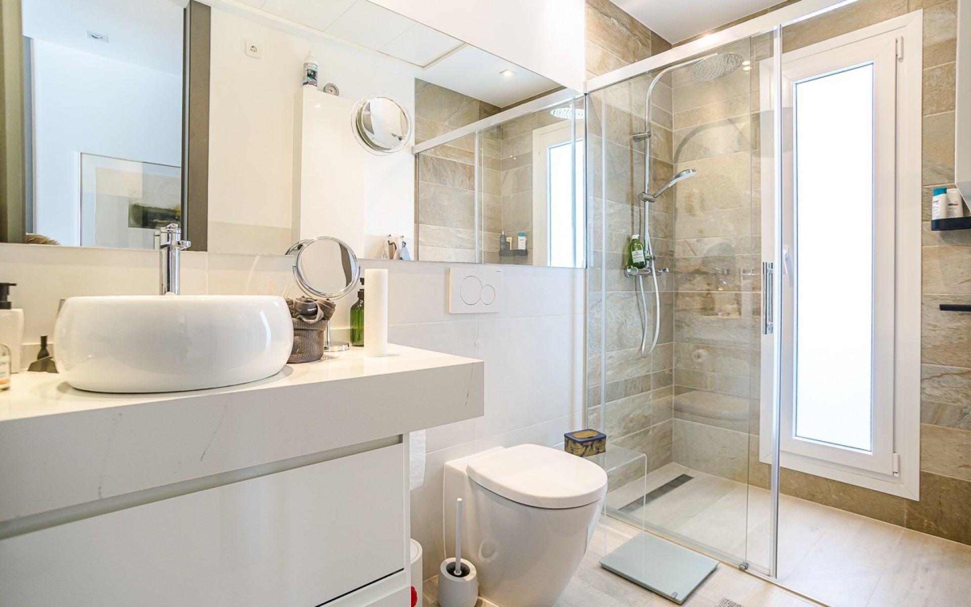 Resale - Villa - Algorfa - La Finca Golf