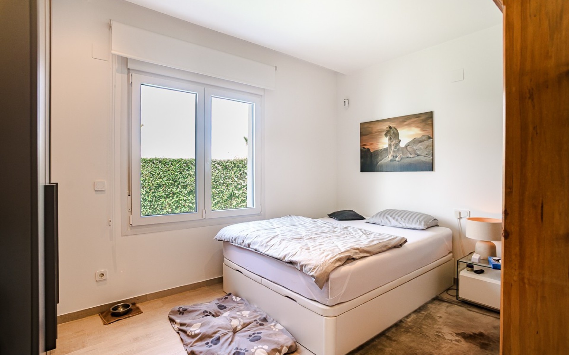 Resale - Villa - Algorfa - La Finca Golf