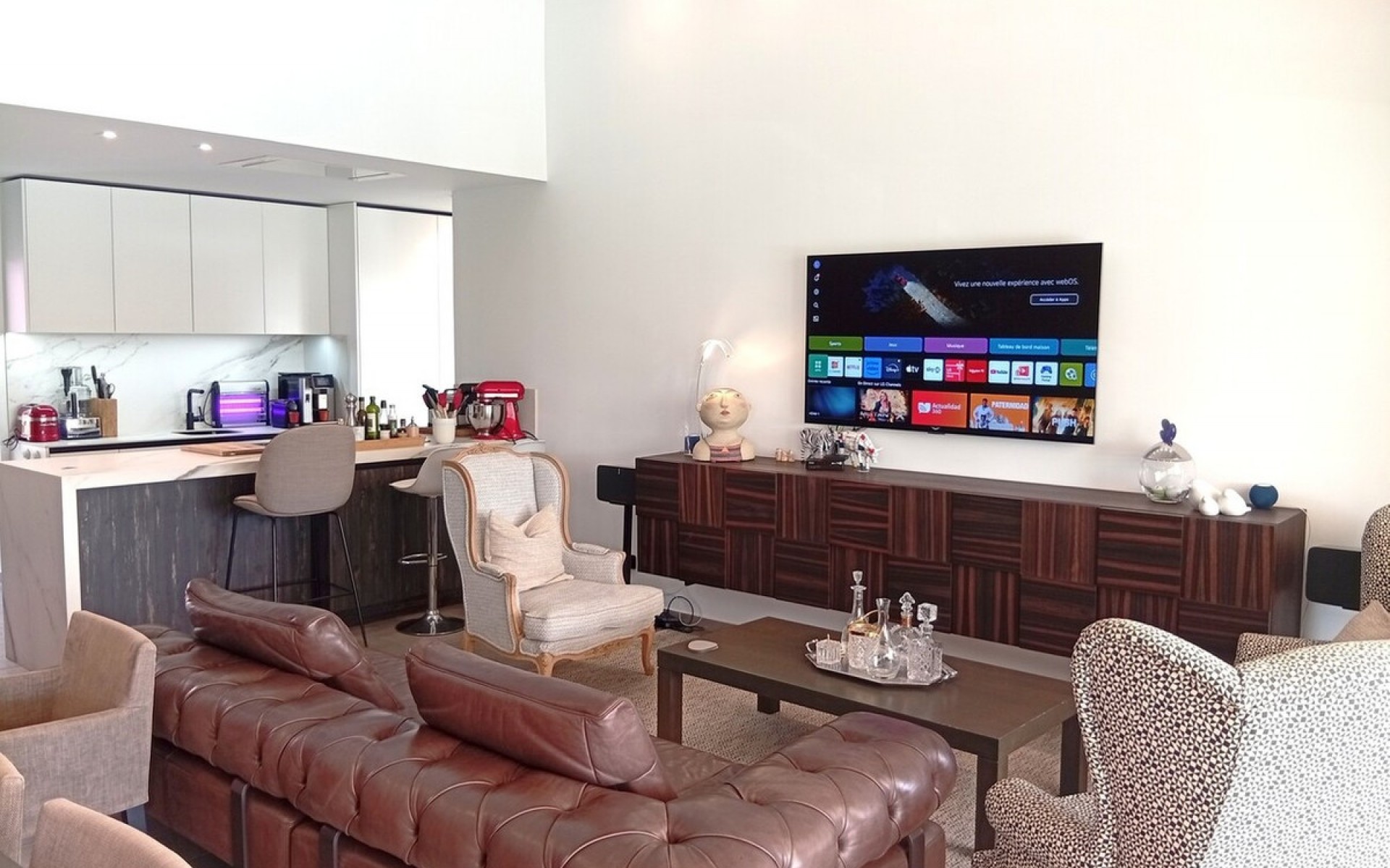 Resale - Villa - Algorfa - La Finca Golf