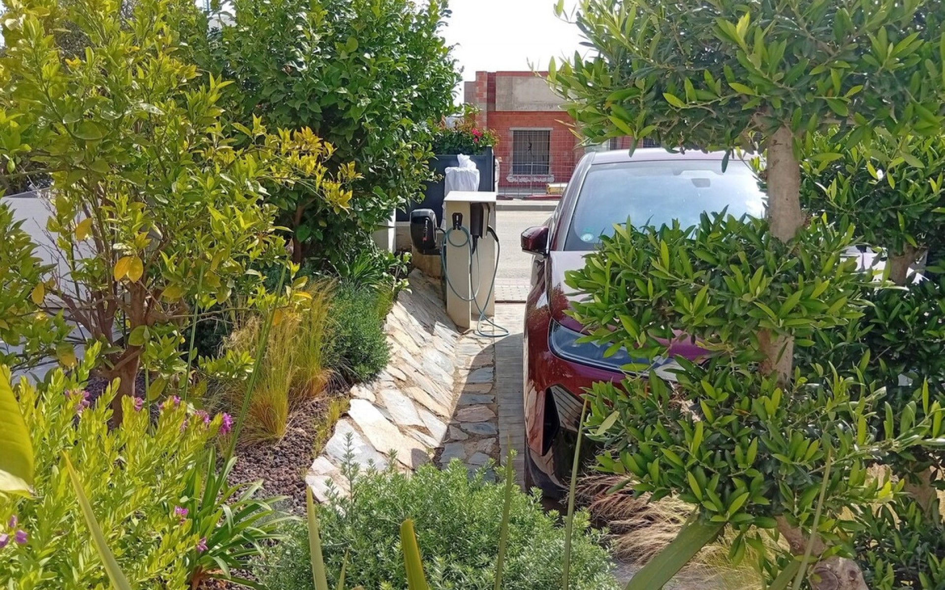 Resale - Villa - Algorfa - La Finca Golf