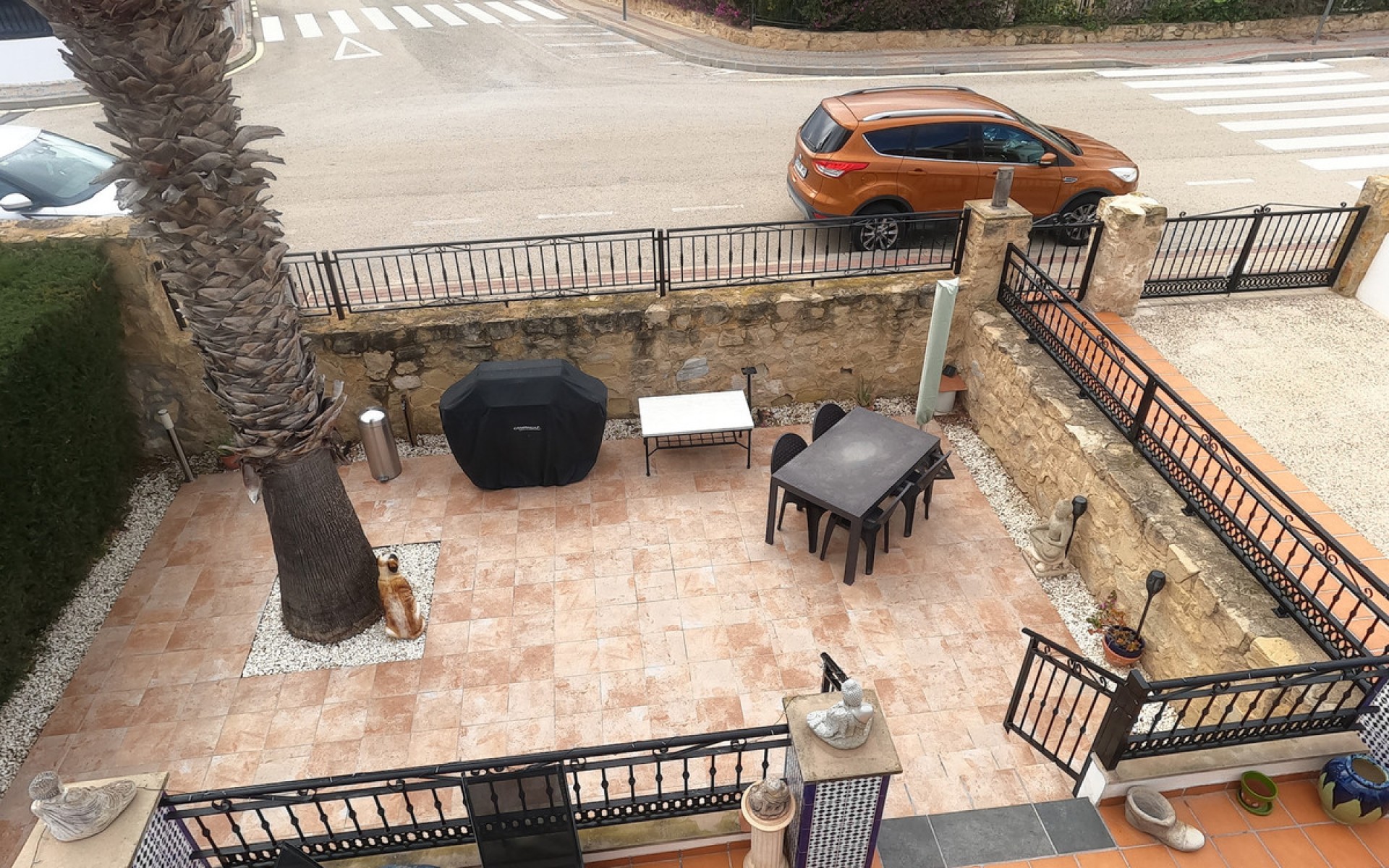 Resale - Villa - Algorfa - La Finca Golf