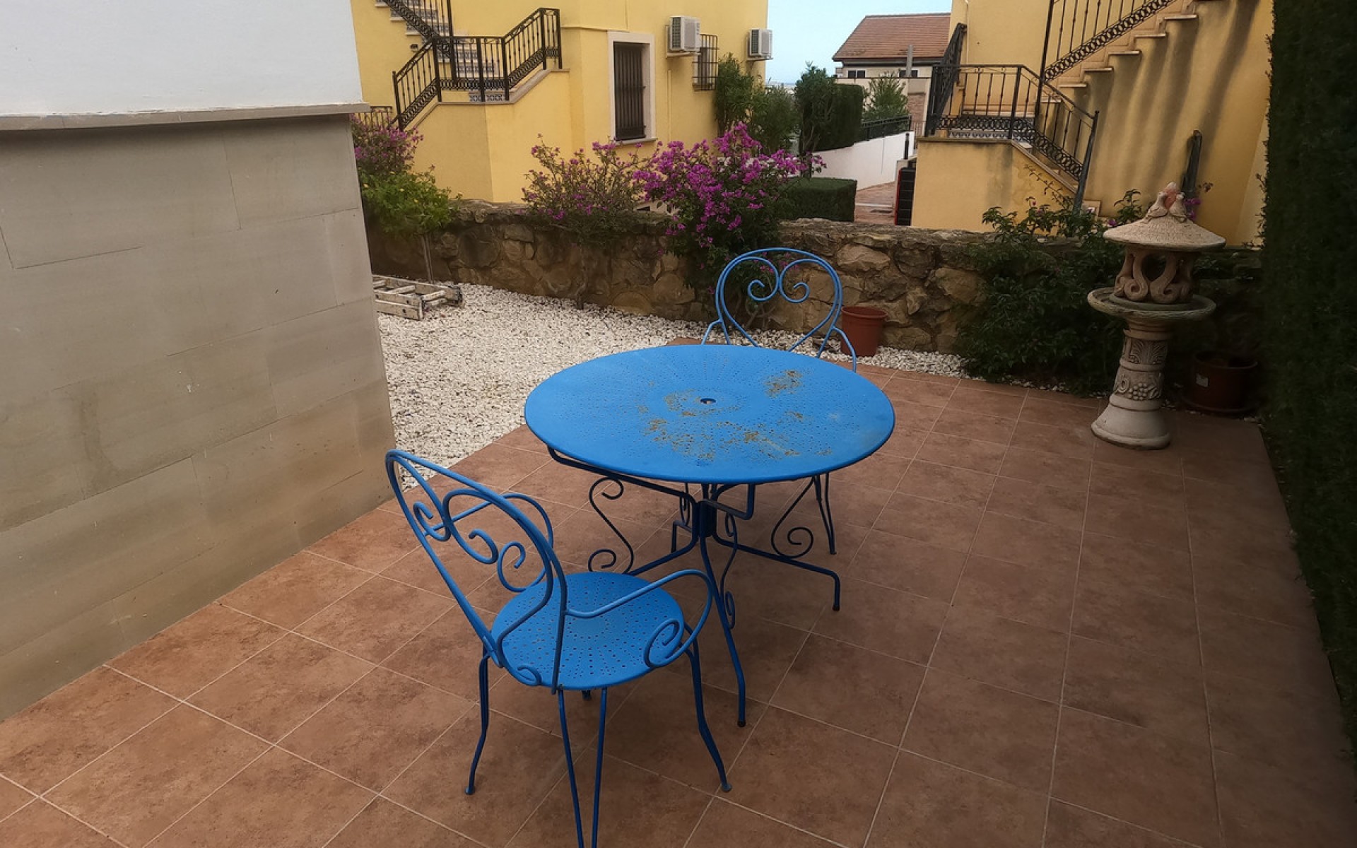 Resale - Villa - Algorfa - La Finca Golf