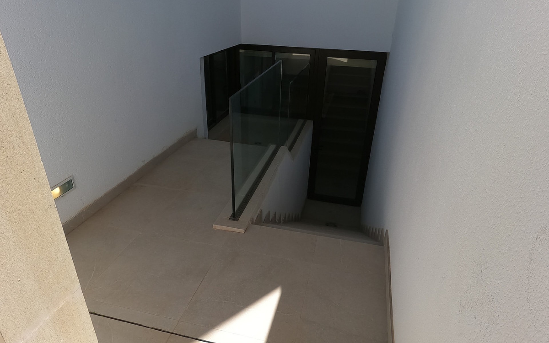 Resale - Villa - Algorfa - La Finca Golf
