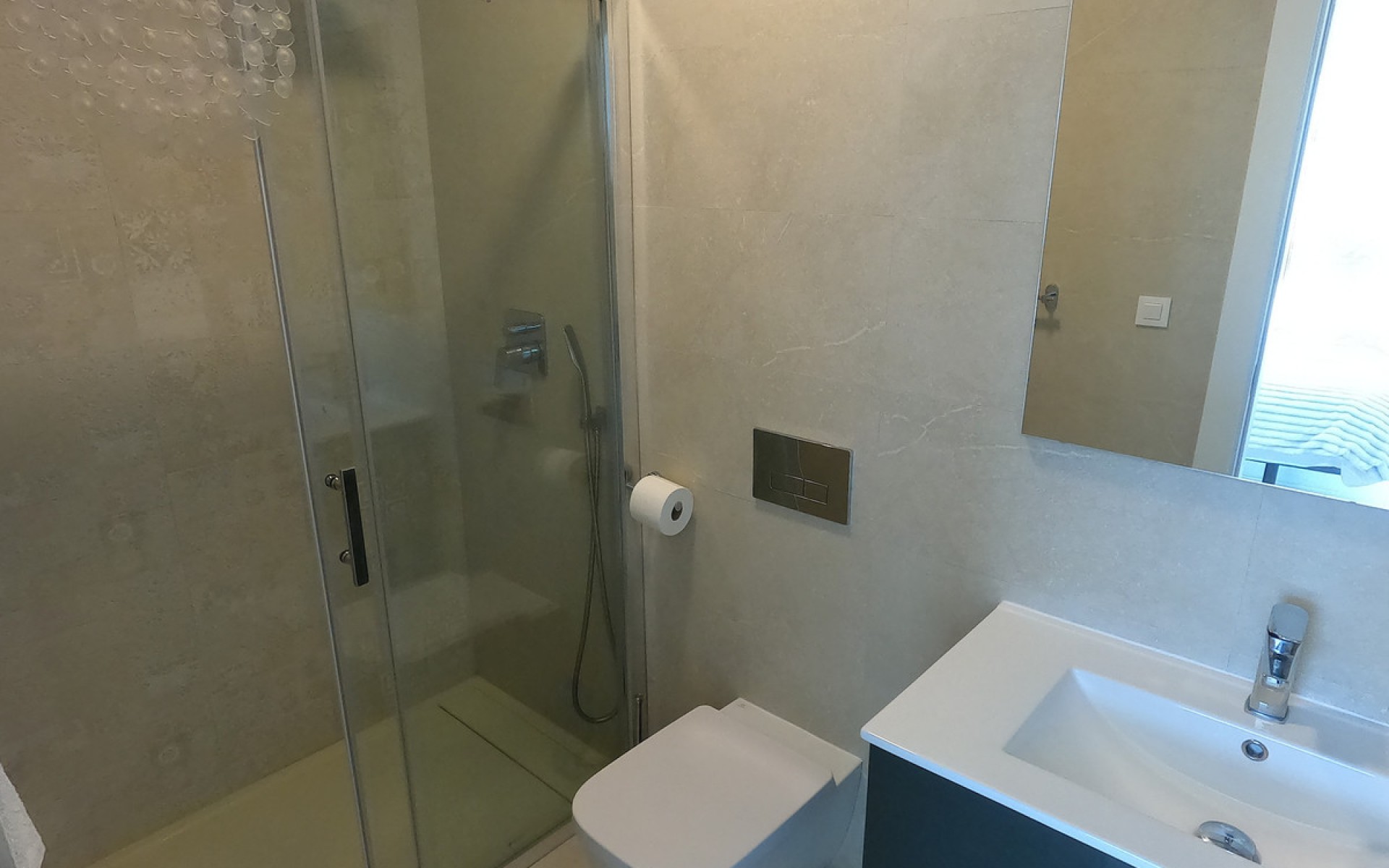 Resale - Villa - Algorfa - La Finca Golf