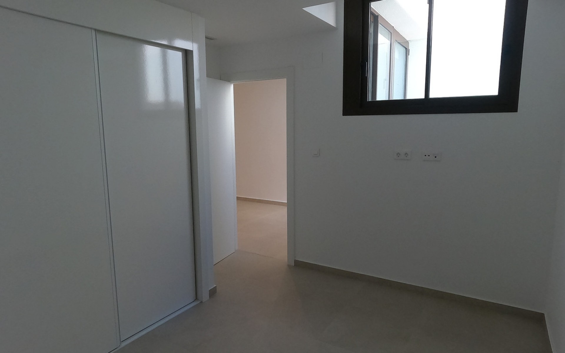Resale - Villa - Algorfa - La Finca Golf