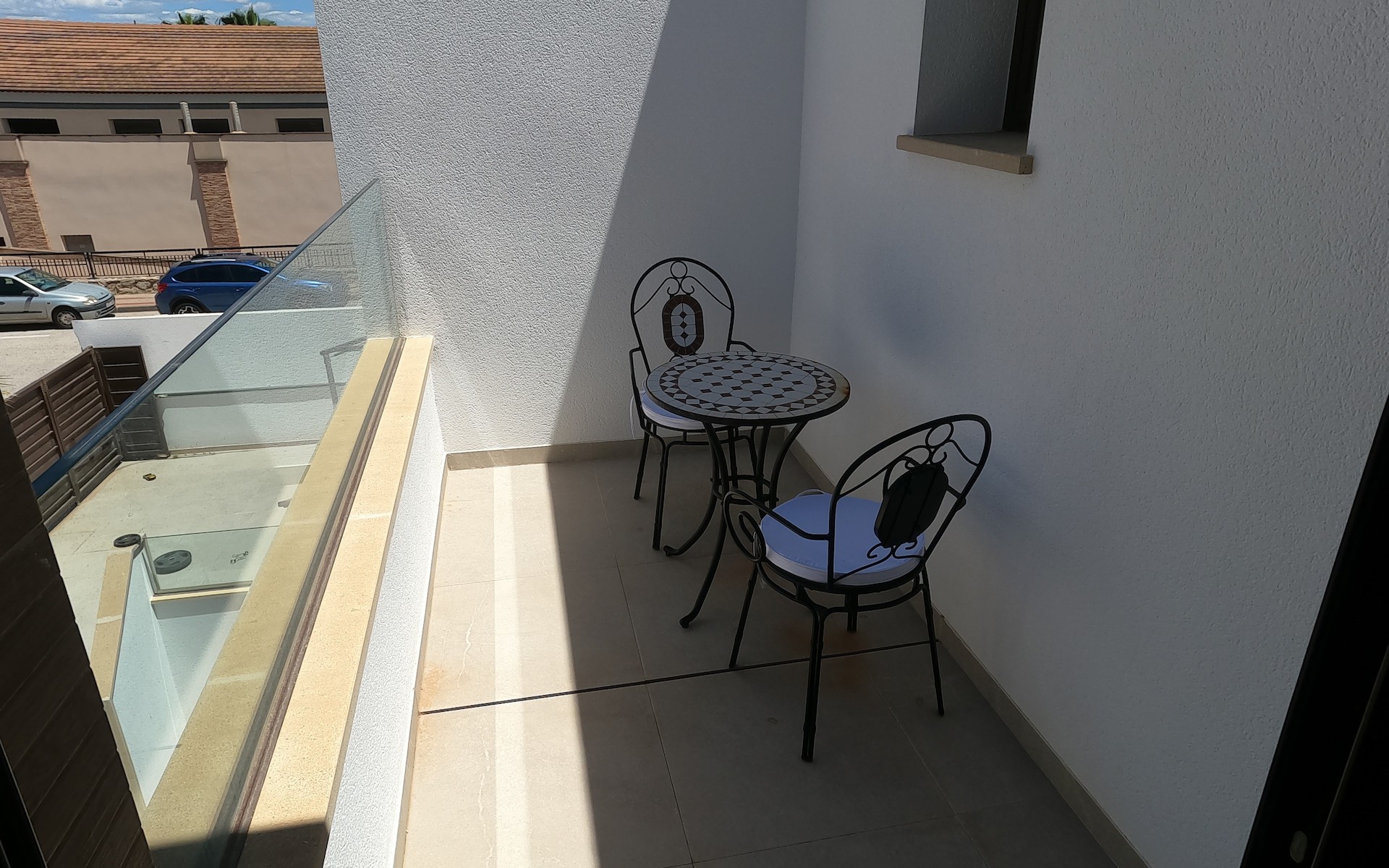 Resale - Villa - Algorfa - La Finca Golf