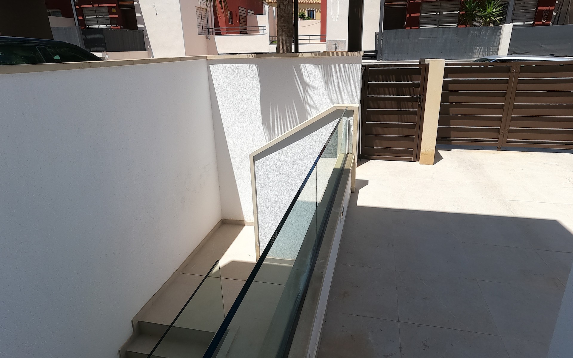 Resale - Villa - Algorfa - La Finca Golf