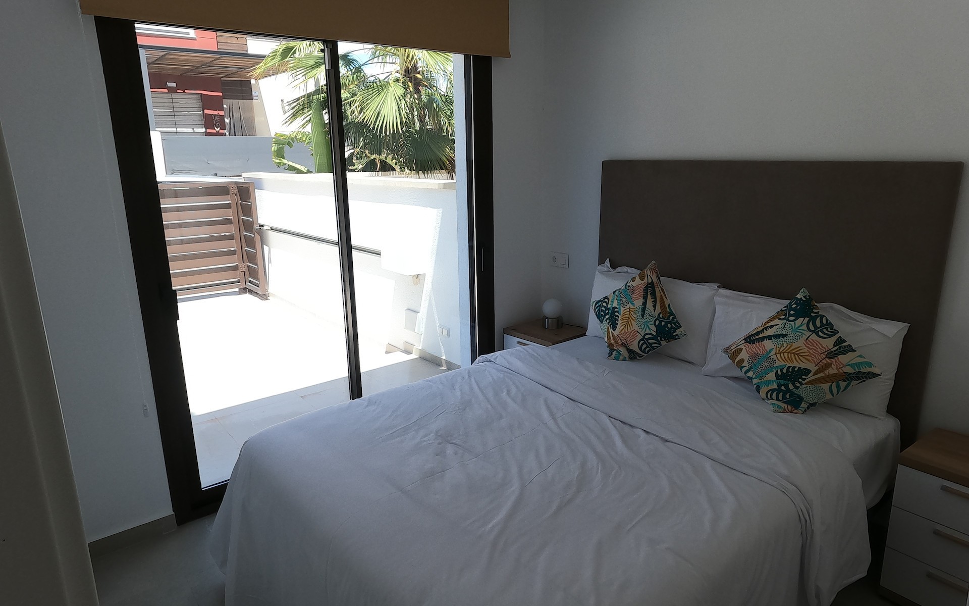 Resale - Villa - Algorfa - La Finca Golf