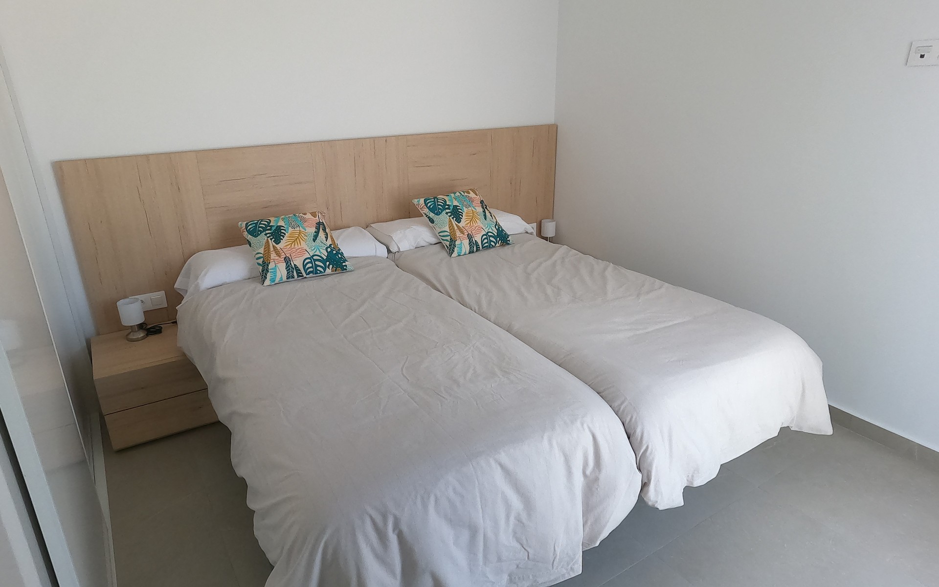 Resale - Villa - Algorfa - La Finca Golf