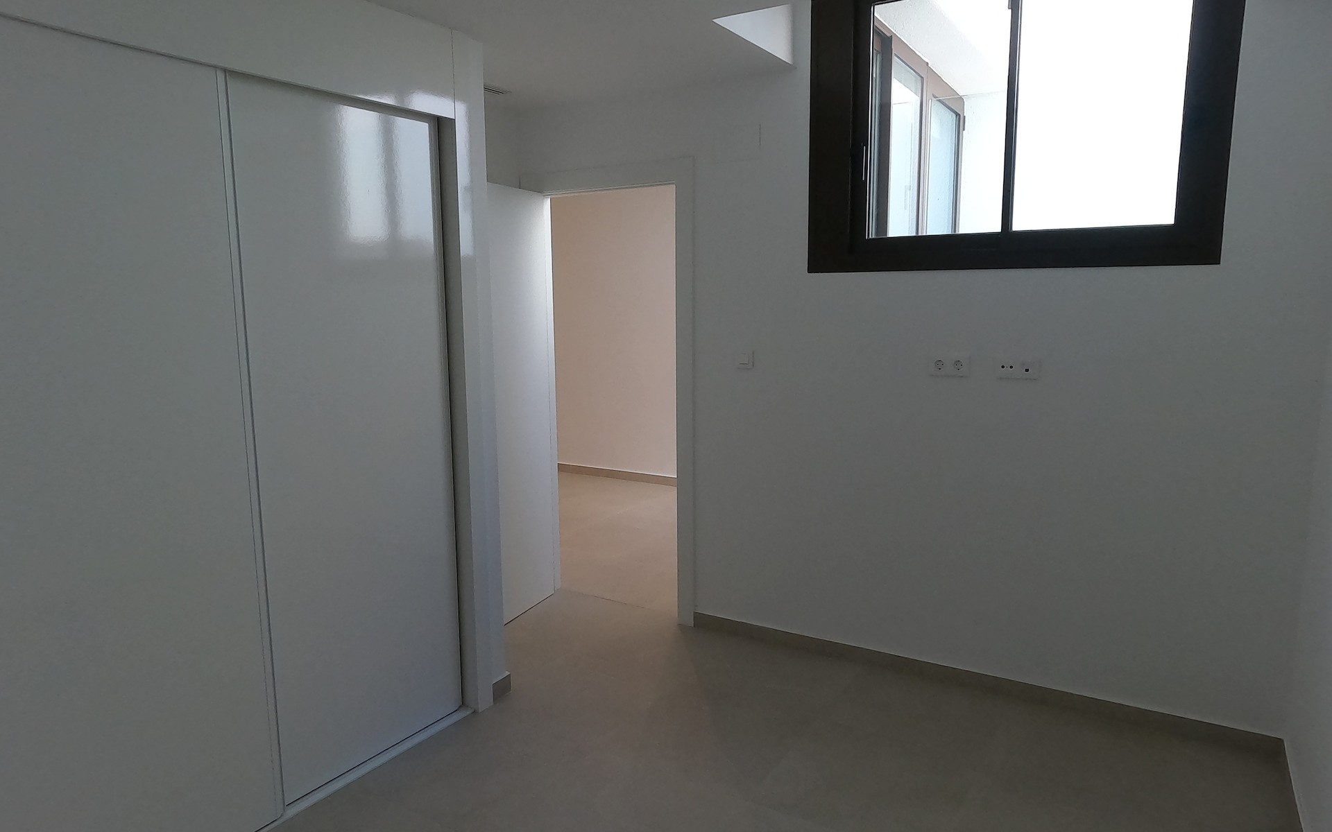 Resale - Villa - Algorfa - La Finca Golf