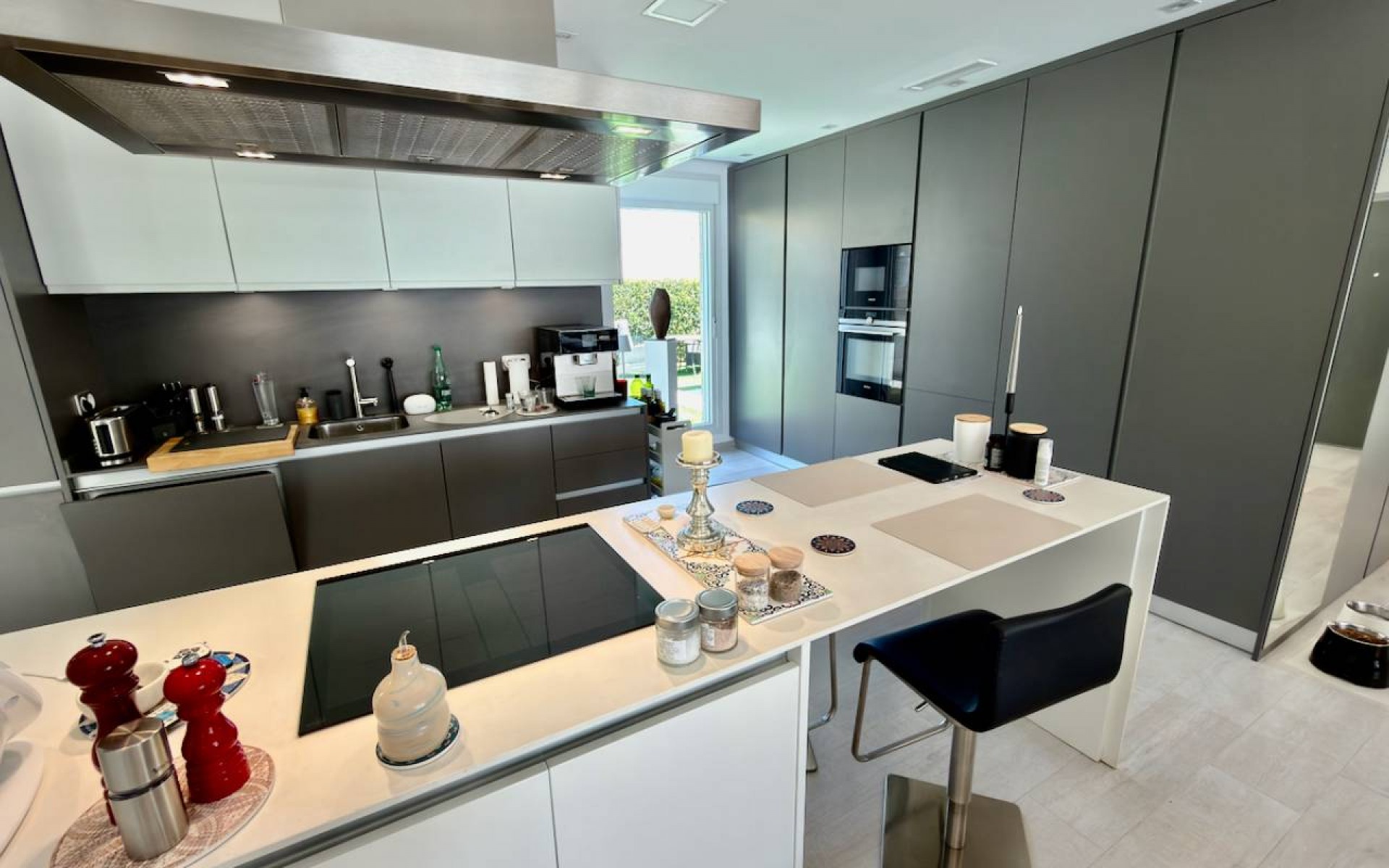 Resale - Villa - Algorfa - La Finca Golf
