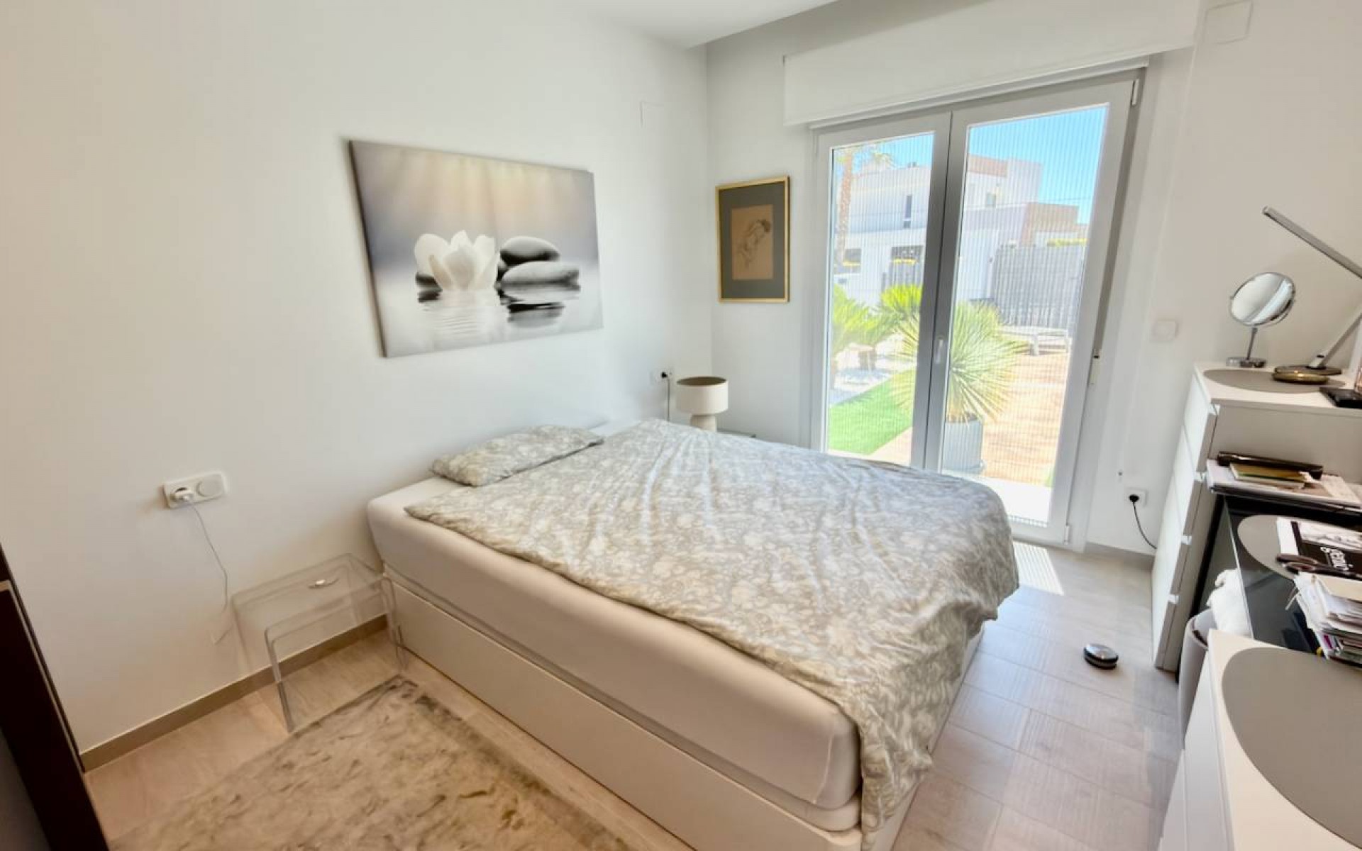 Resale - Villa - Algorfa - La Finca Golf