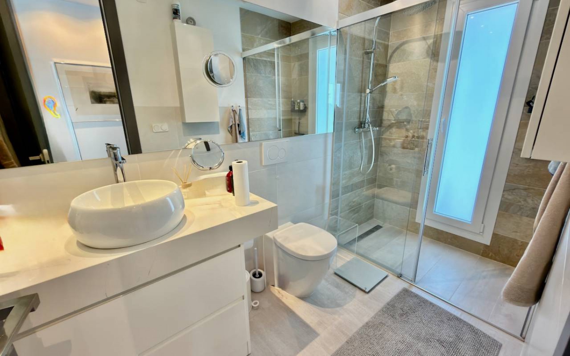 Resale - Villa - Algorfa - La Finca Golf