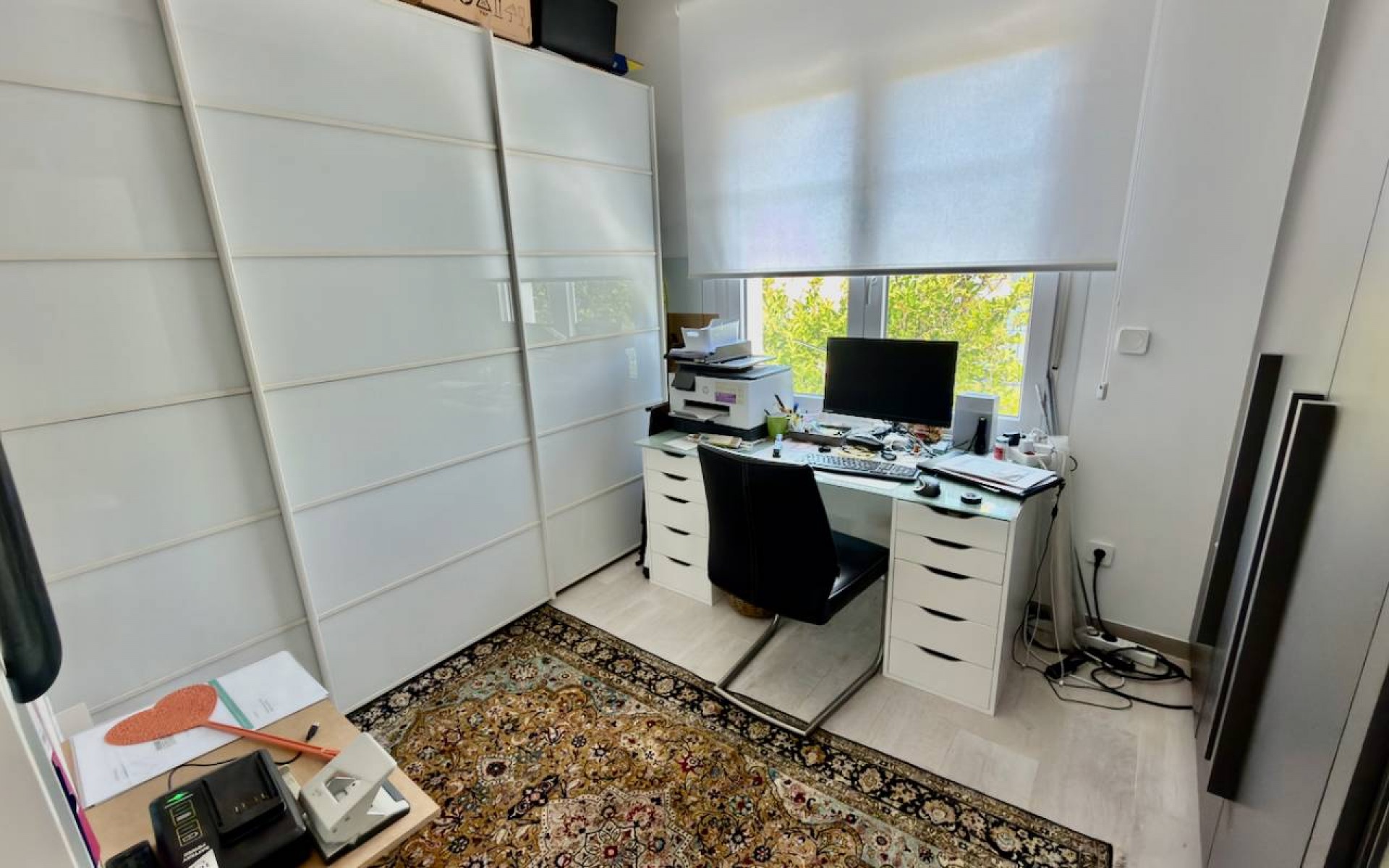 Resale - Villa - Algorfa - La Finca Golf