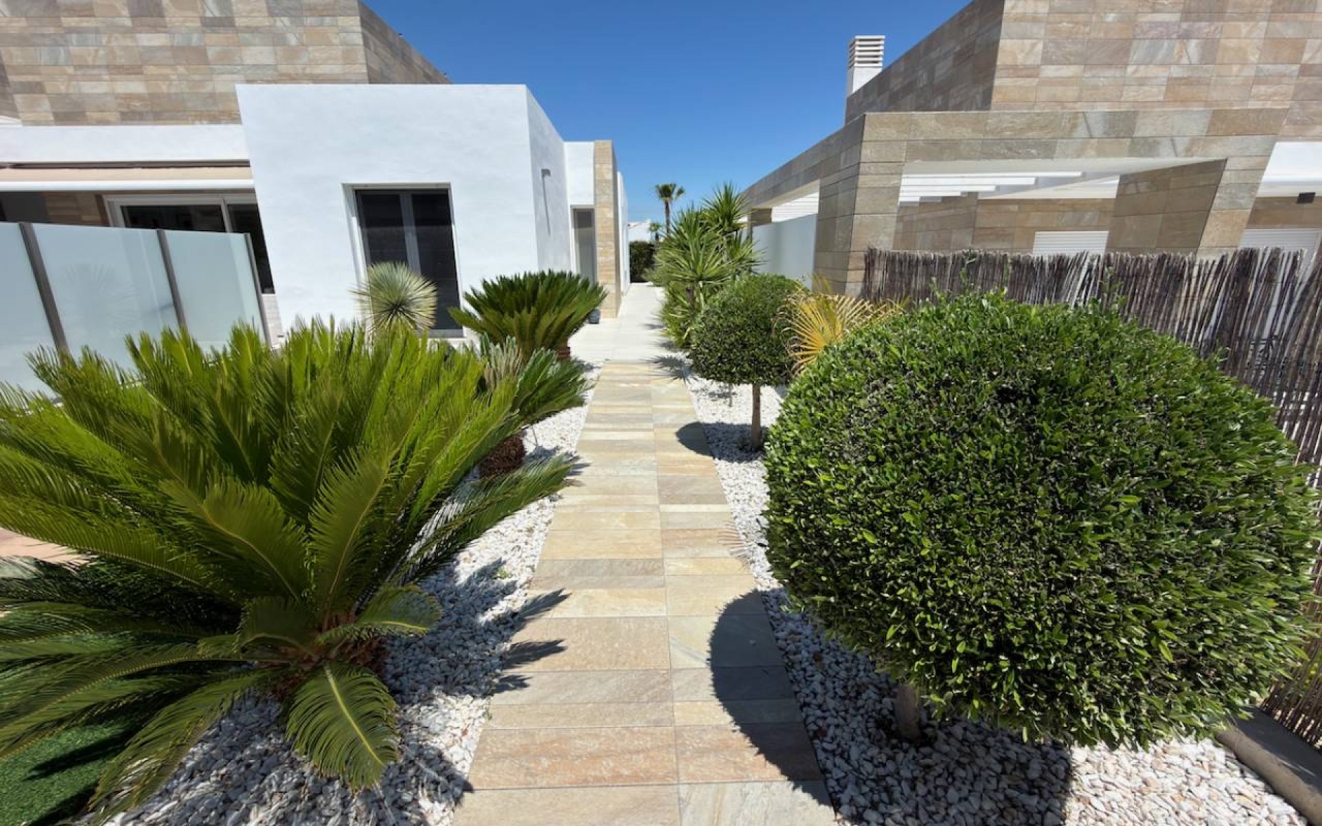 Resale - Villa - Algorfa - La Finca Golf