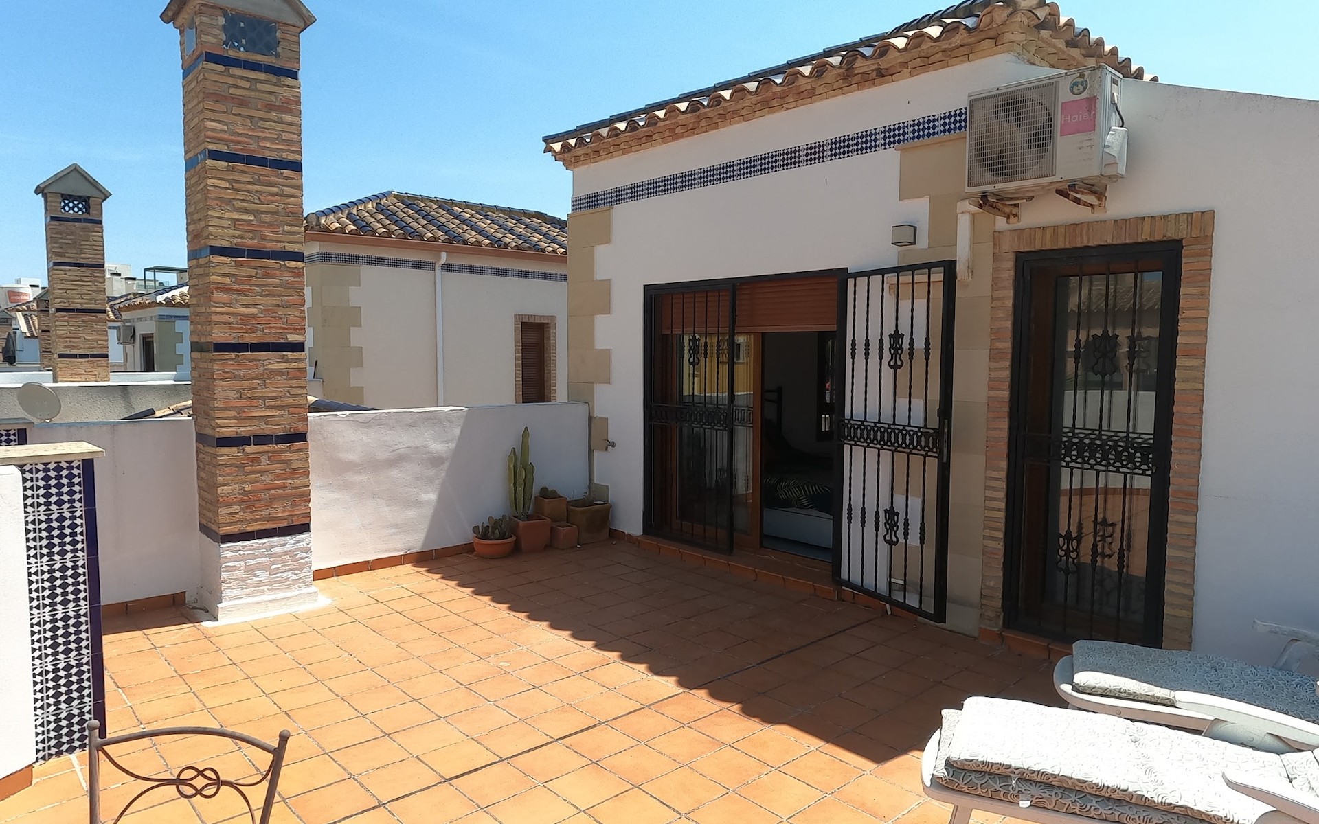 Resale - Villa - Algorfa - La Finca Golf