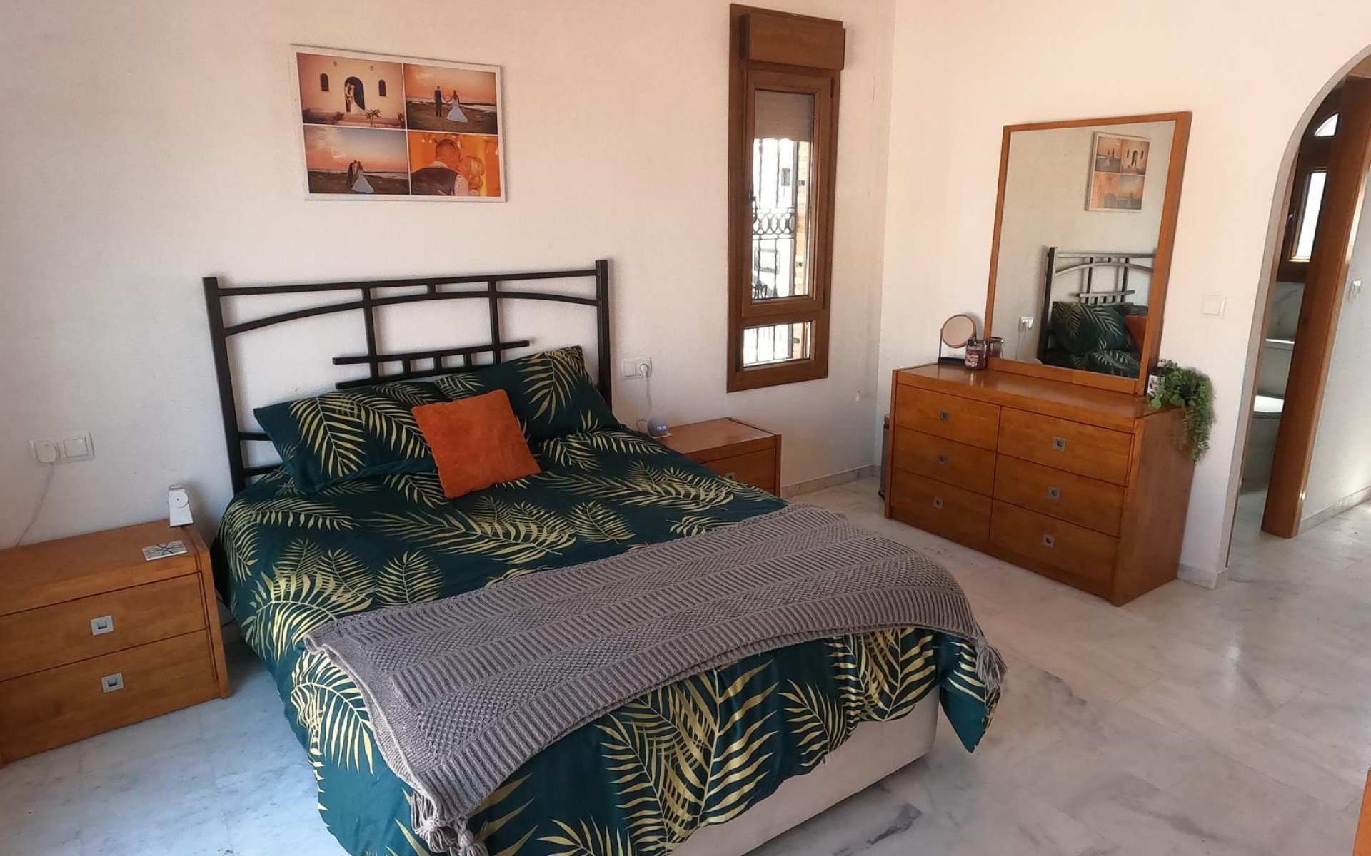 Resale - Villa - Algorfa - La Finca Golf