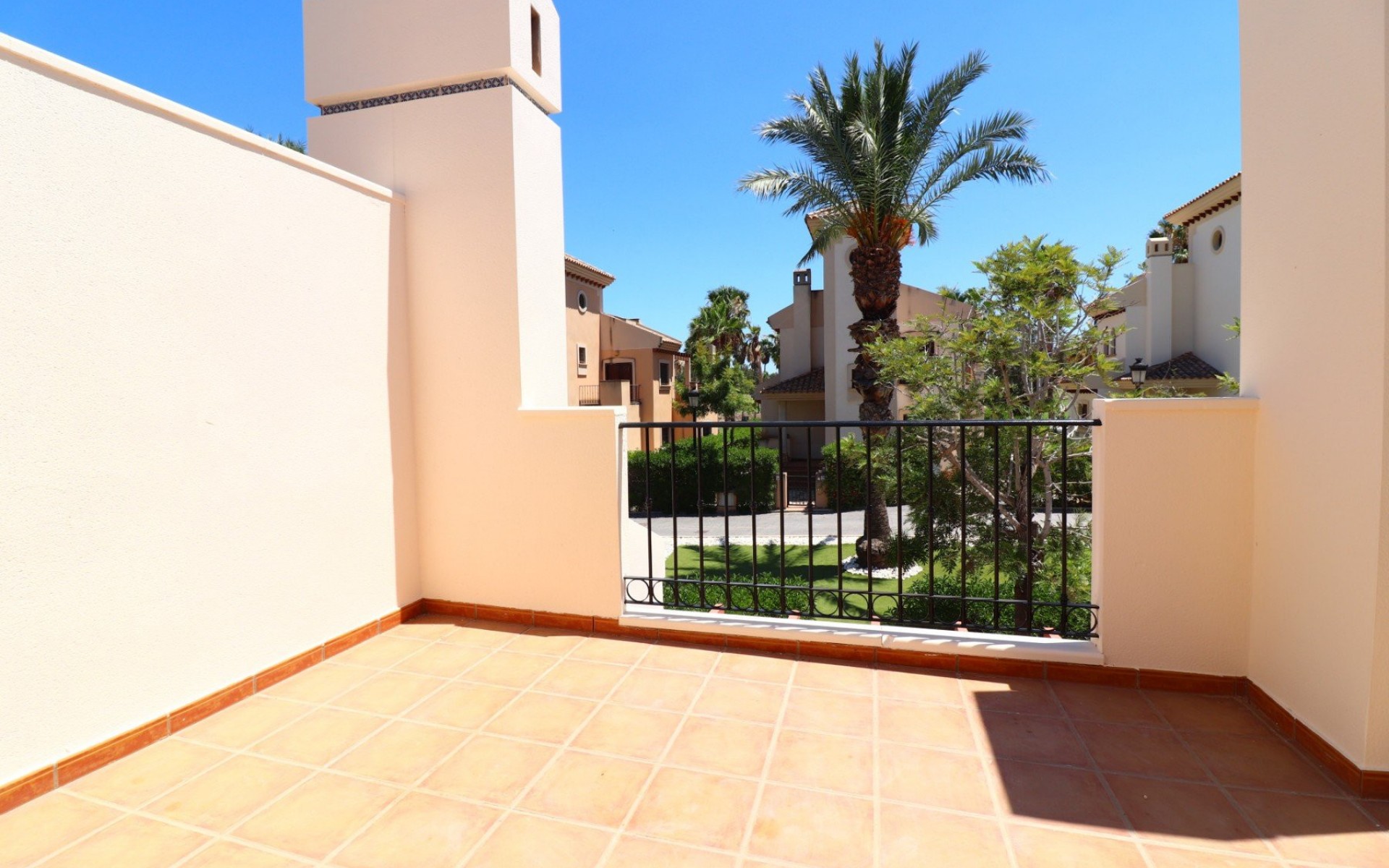 Resale - Villa - Algorfa - La Finca Golf