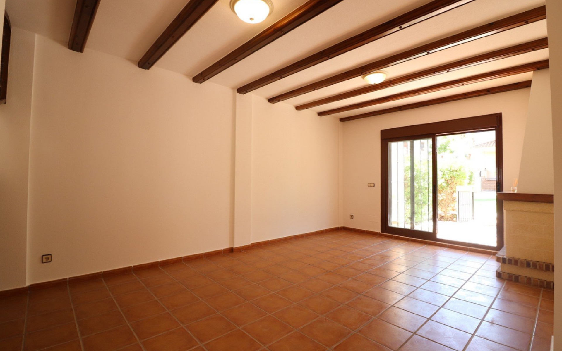 Resale - Villa - Algorfa - La Finca Golf
