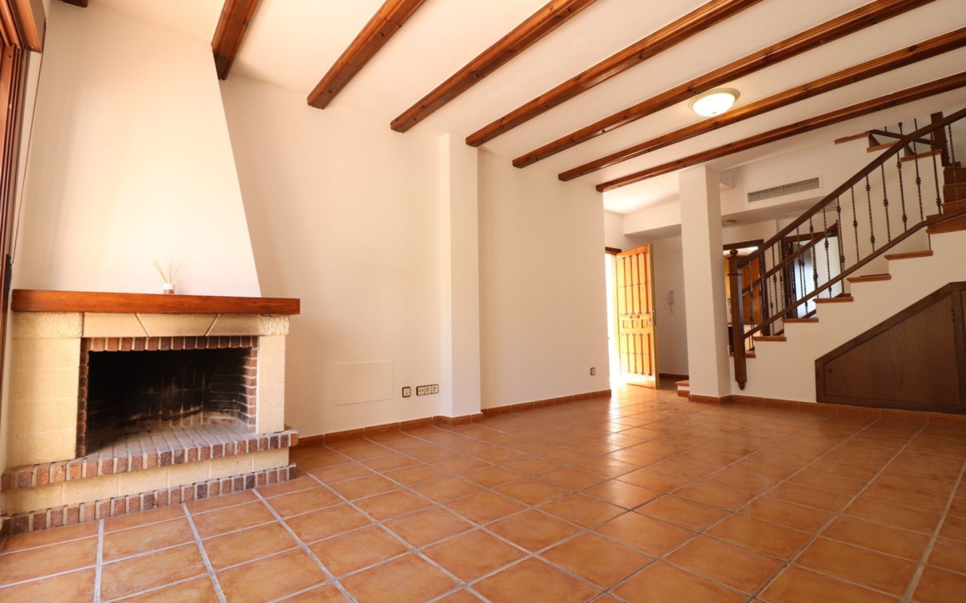 Resale - Villa - Algorfa - La Finca Golf