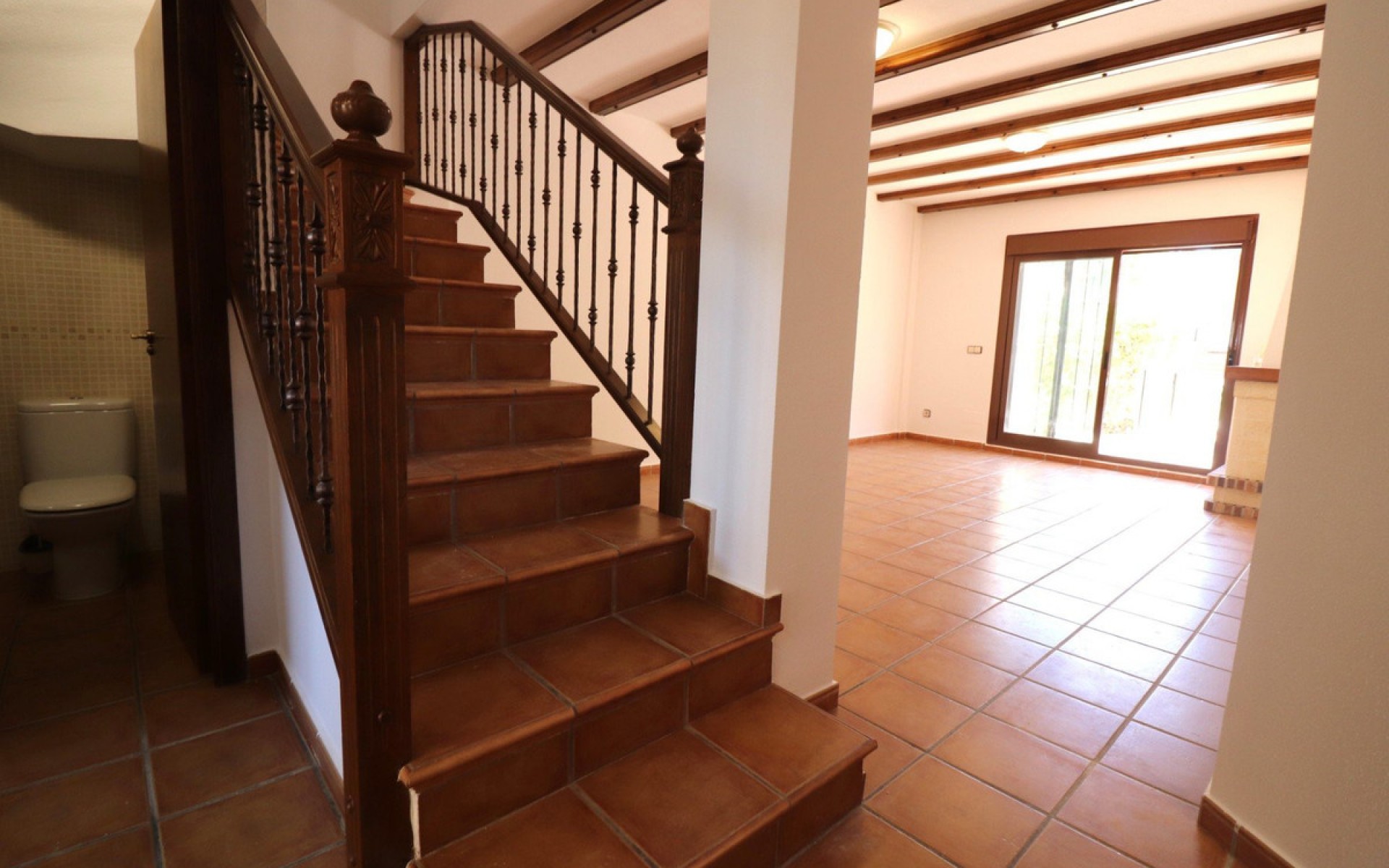 Resale - Villa - Algorfa - La Finca Golf